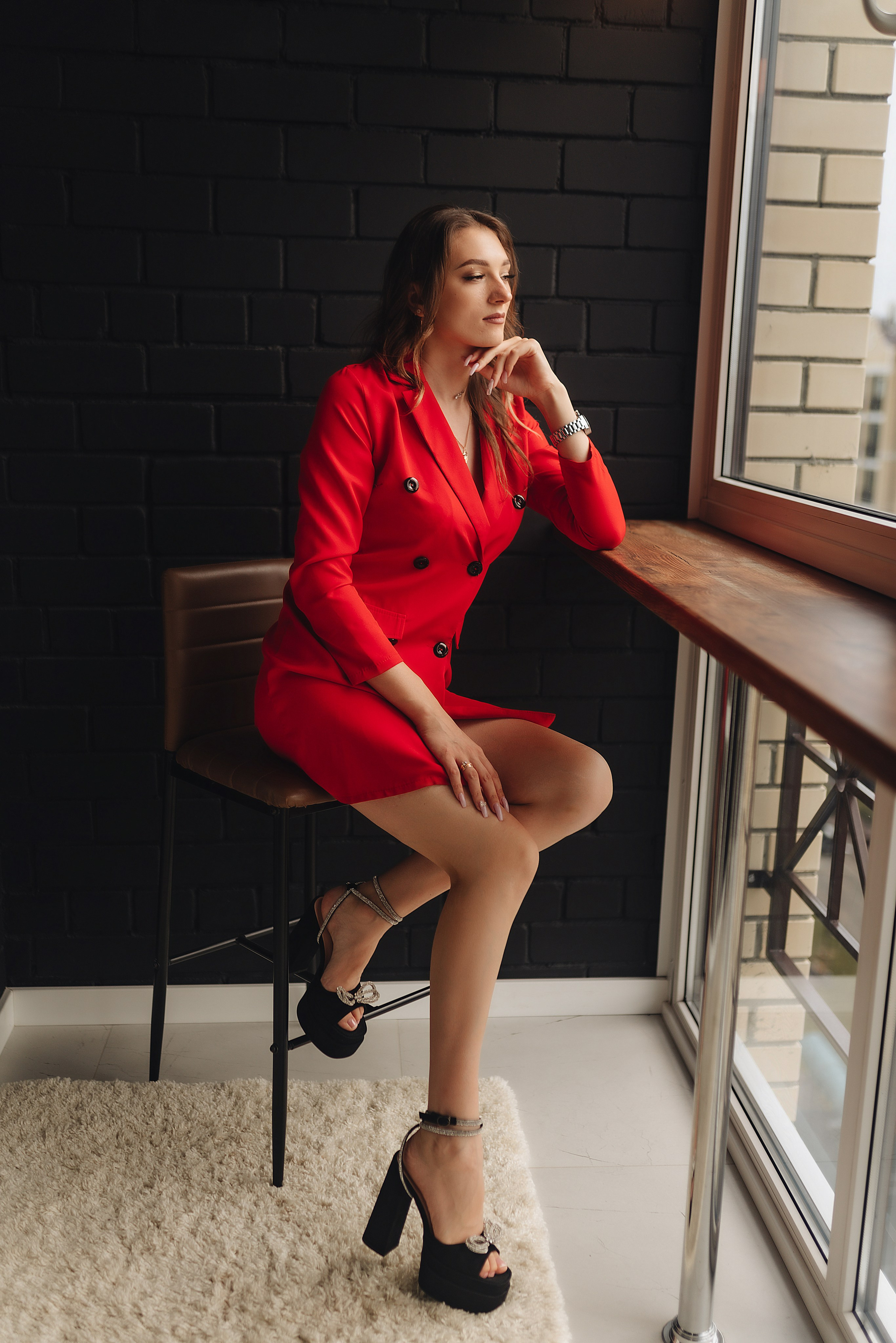 Наталья | Контент-съемка. Фотограф Карина Шмулёва. Воронеж и область