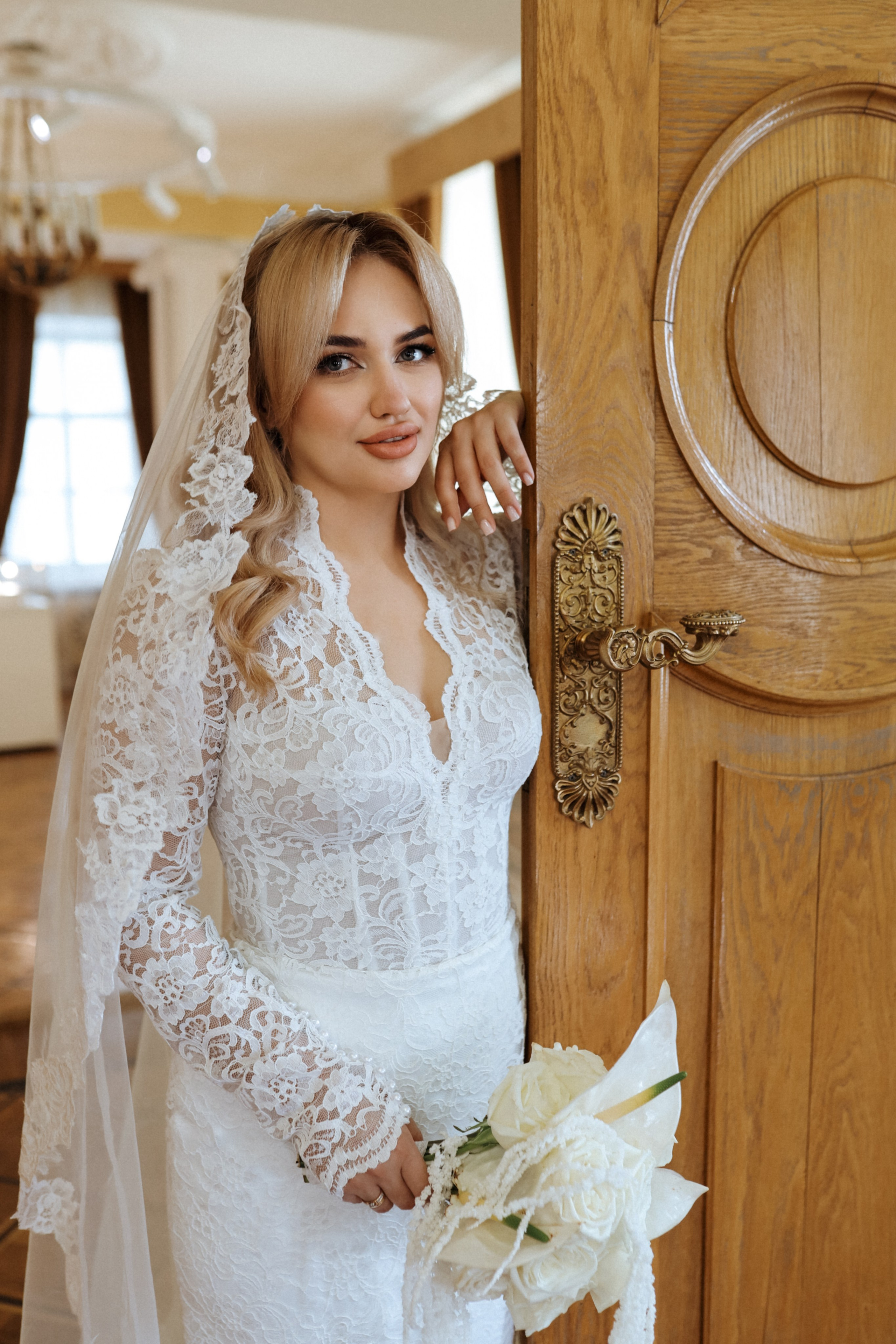 Иван и Юлия. Фотограф в Оренбурге Майя Шатрова