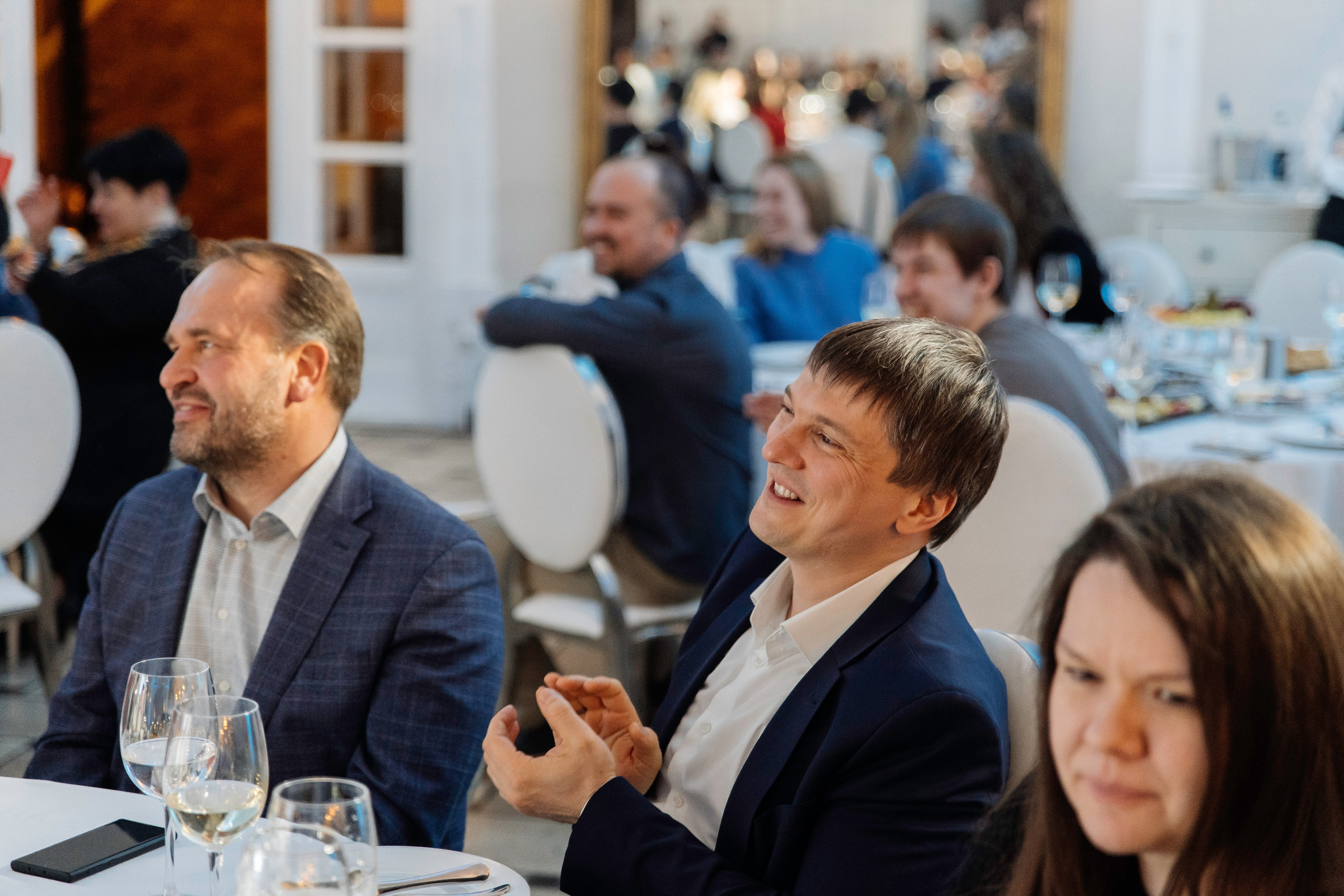 Портфолио для организаторов мероприятий