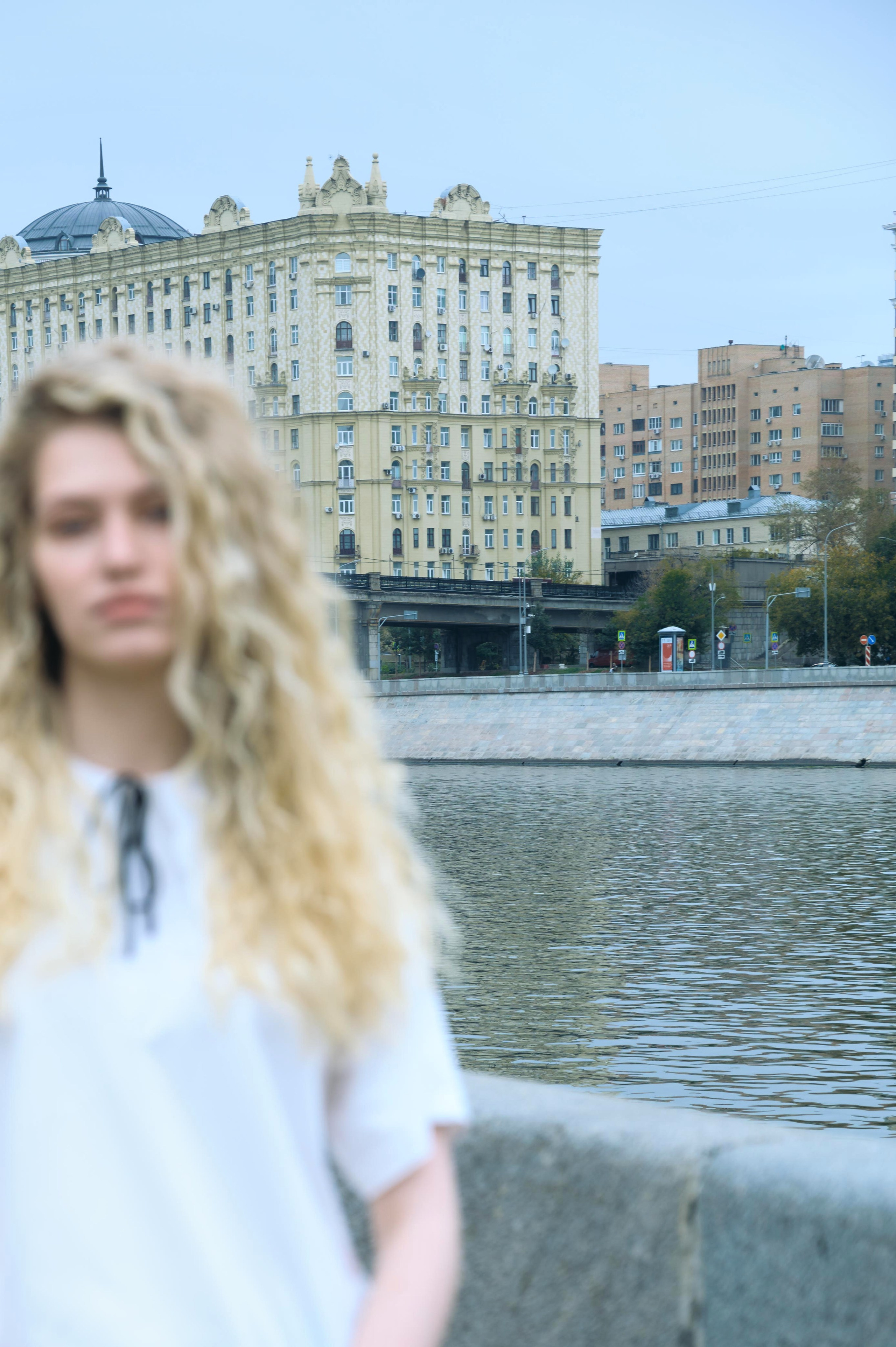 Street. Fashion фотограф в Москве Ксения Чупрунова