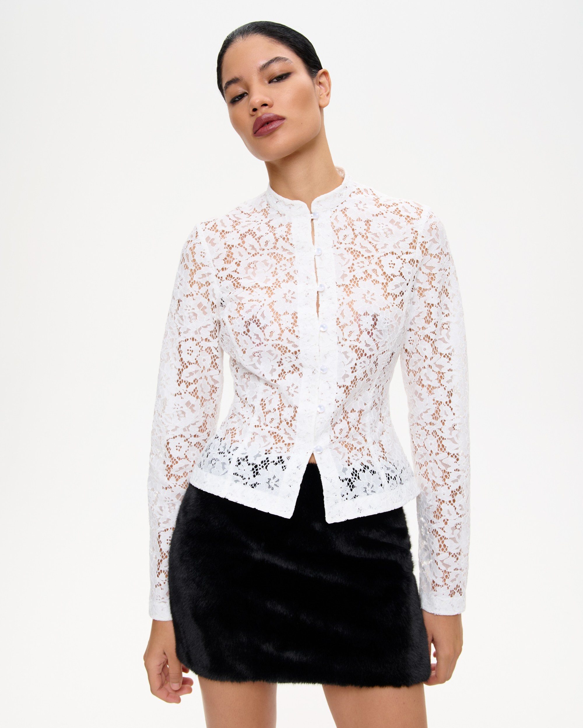 Каталог для бренда The Rozie. Фотограф для брендов в Москве Ксения Чупрунова