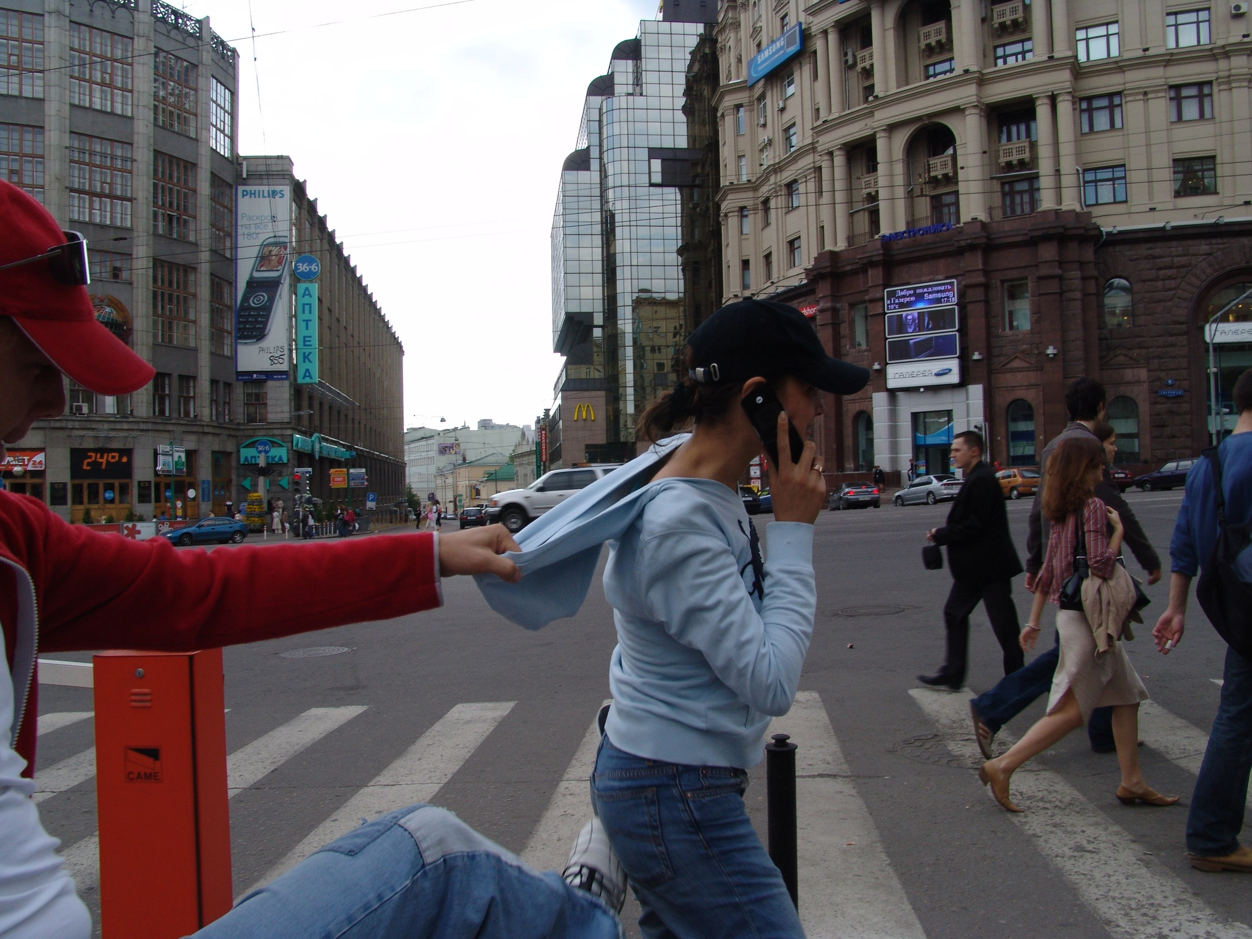 4 06 2005 Канева. Заставка