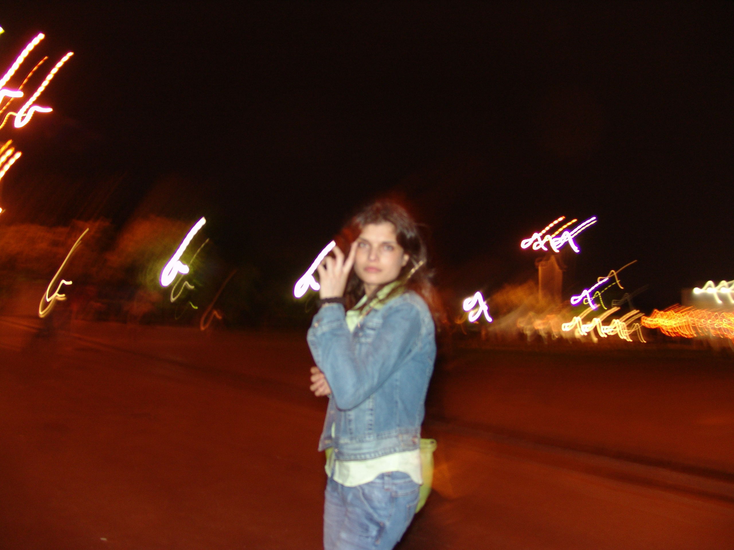 Приезд КС 2005. Заставка