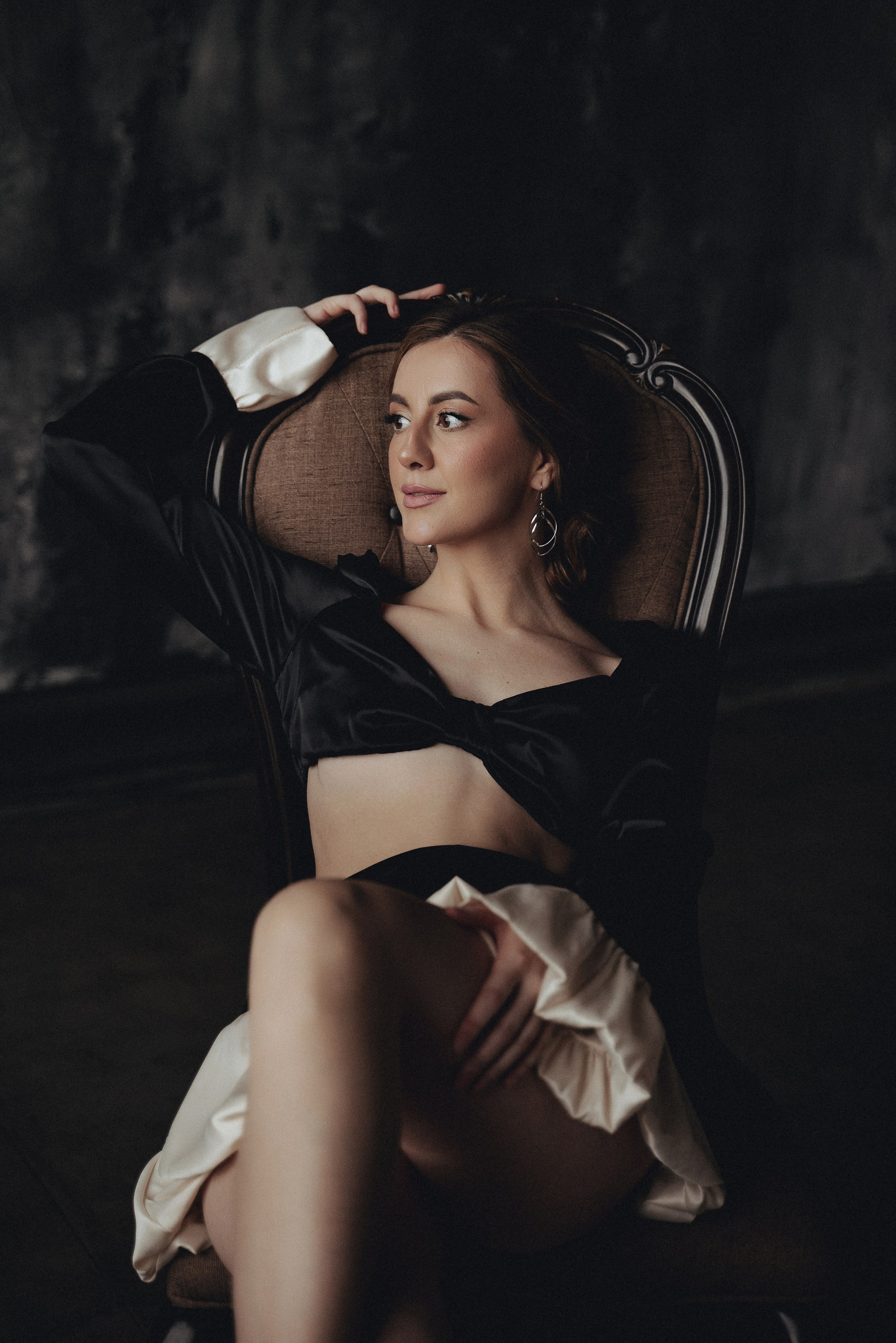 MILA. Екатерина Курбанова. Женский фотограф