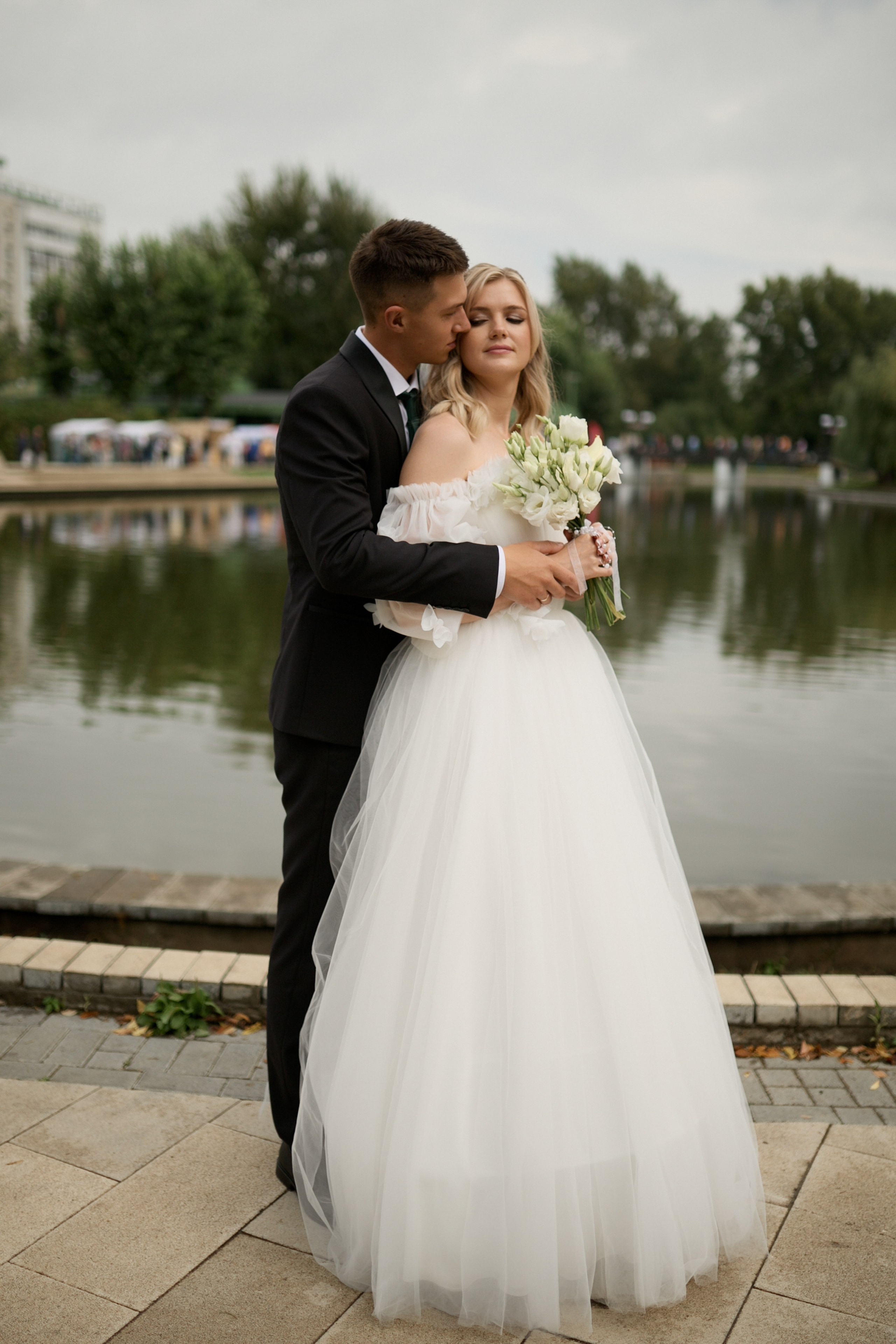Алена и Венеамин. 23.08.2025. Алина Каравайцева. Фотограф в городе Барнаул