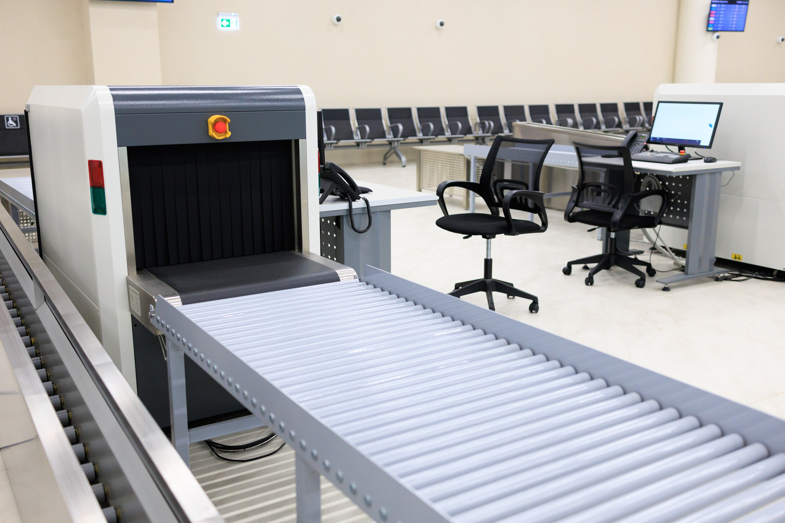 Открытие нового терминала Международного аэропорта Минеральные воды им. М. Ю. Лермонтова!. Репортажный и свадебный фотограф Пятигорск и КМВ