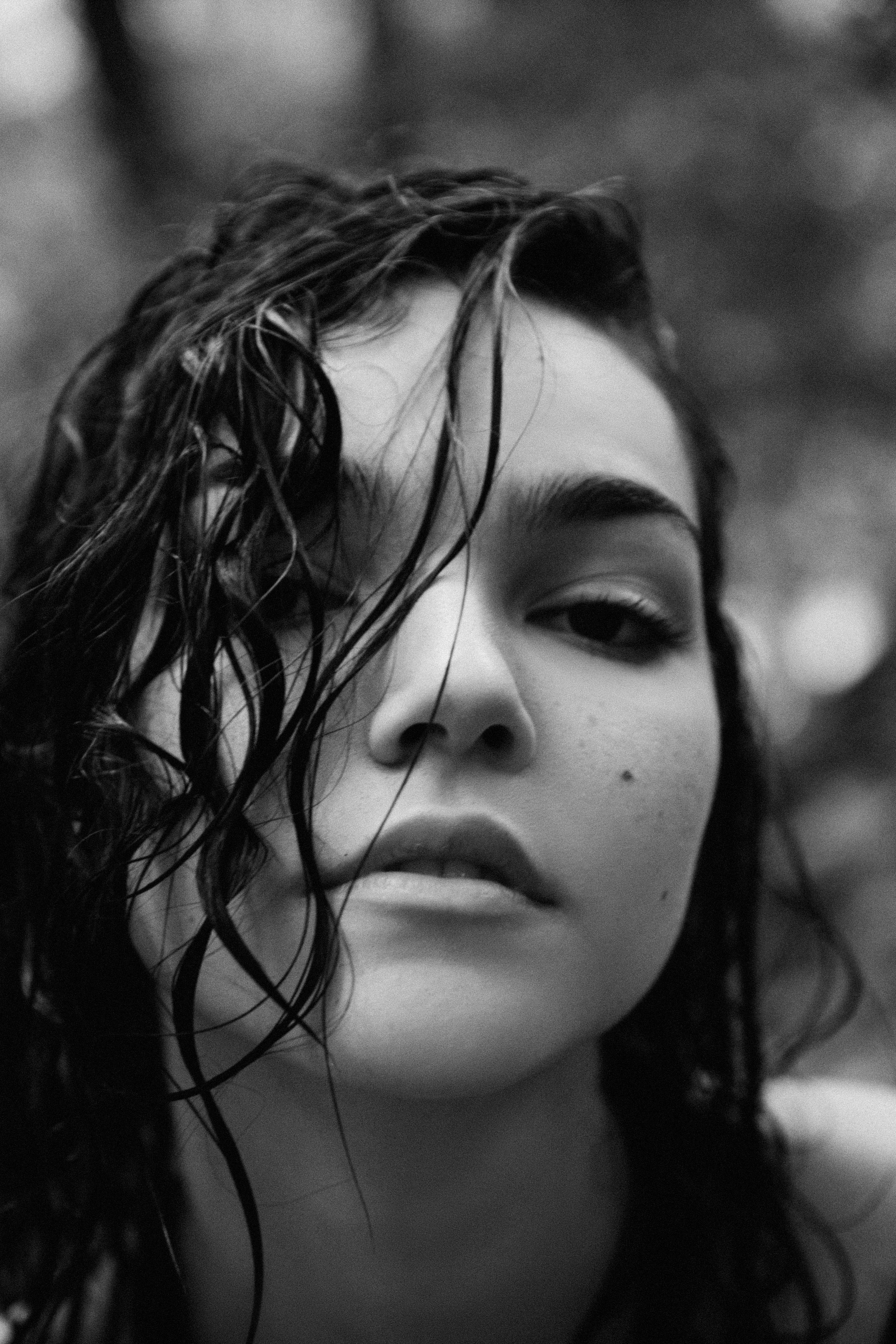 Vicky. Портретный фотограф / Панама / Анастасия Елизарова