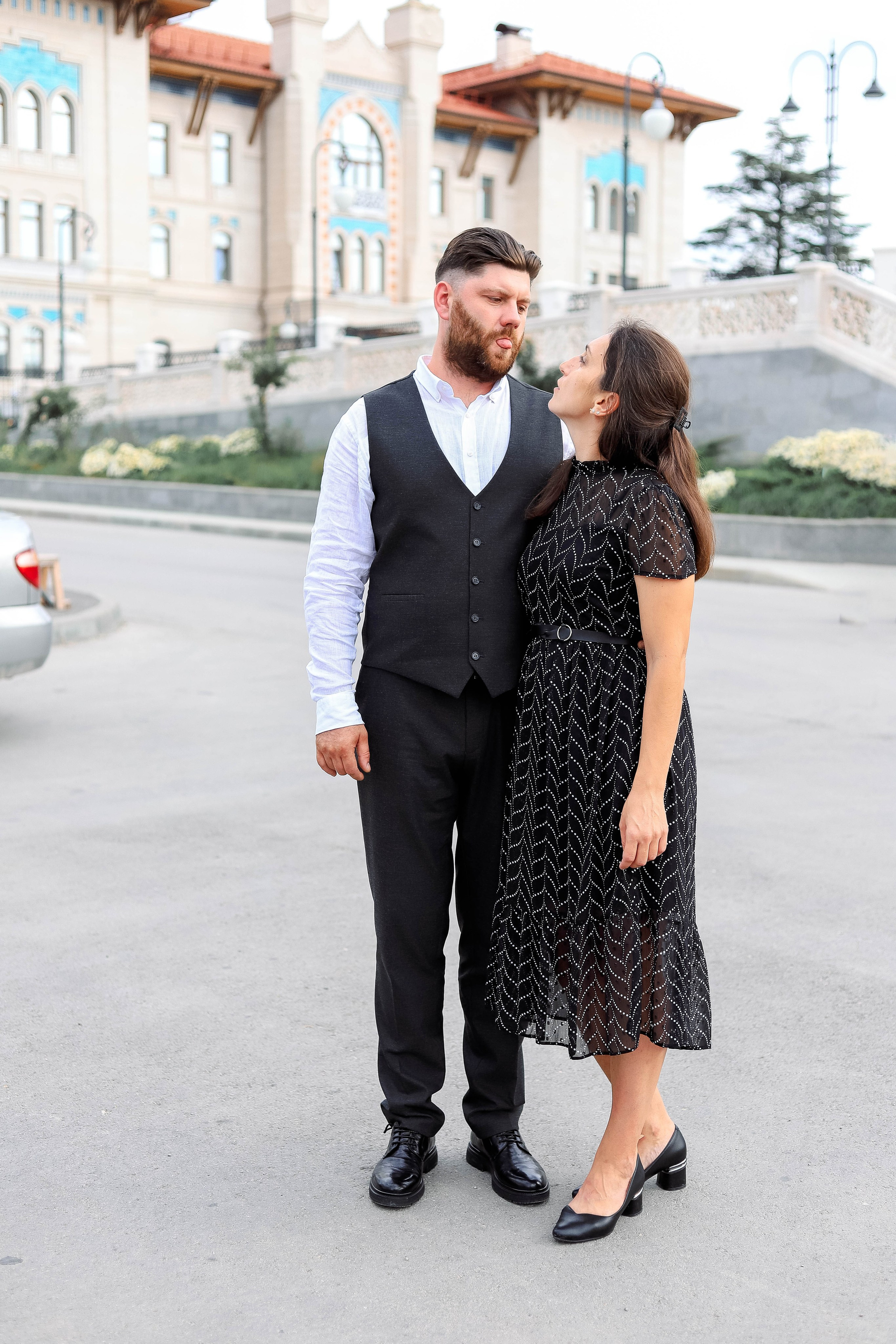 Suleiman & Natalya. Женский/Детский фотограф в Симферополе Вероника Слепогина