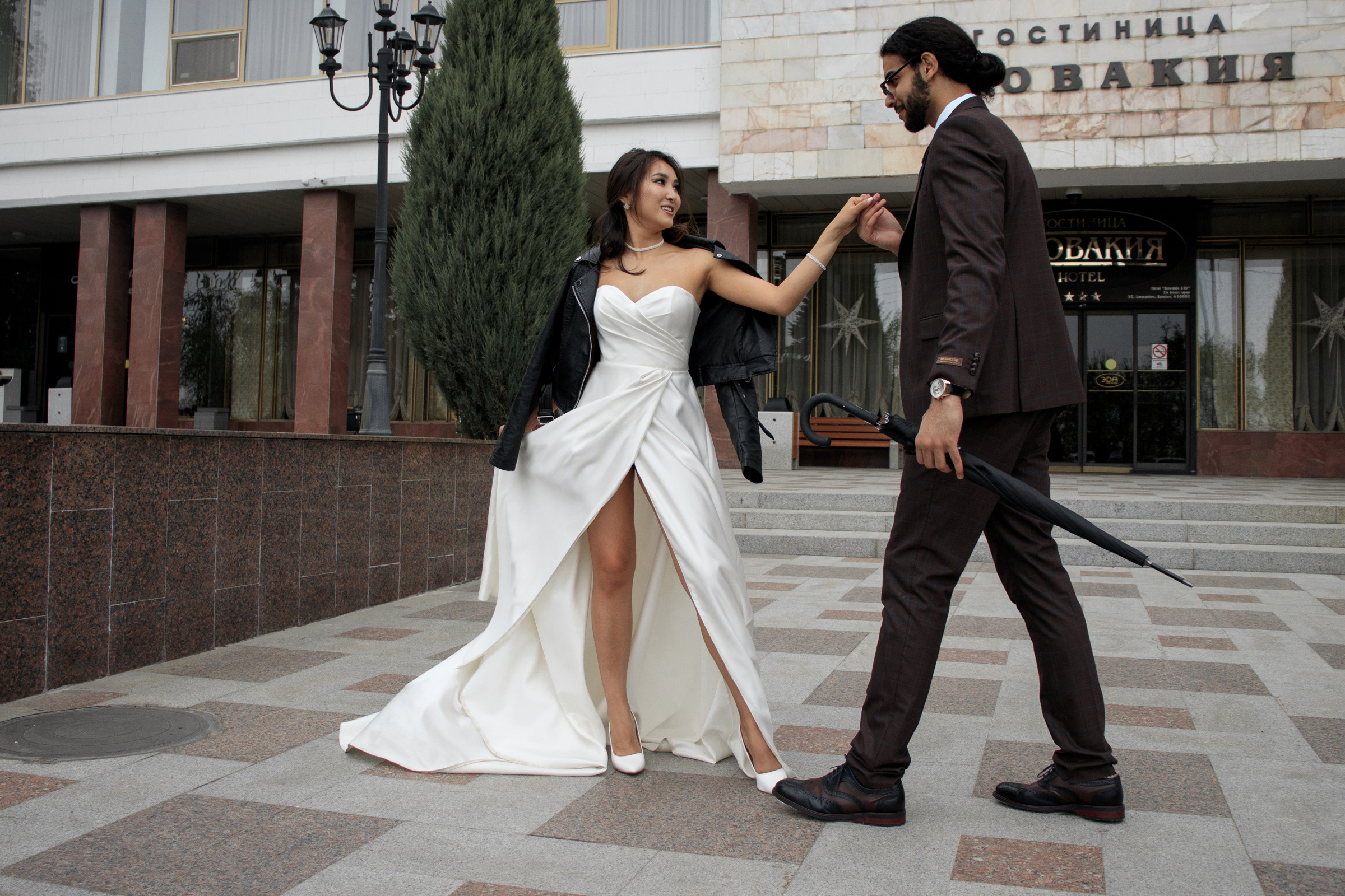 Свадьбы. Свадебный и семейный фотограф в Саратове Анжела Борисова