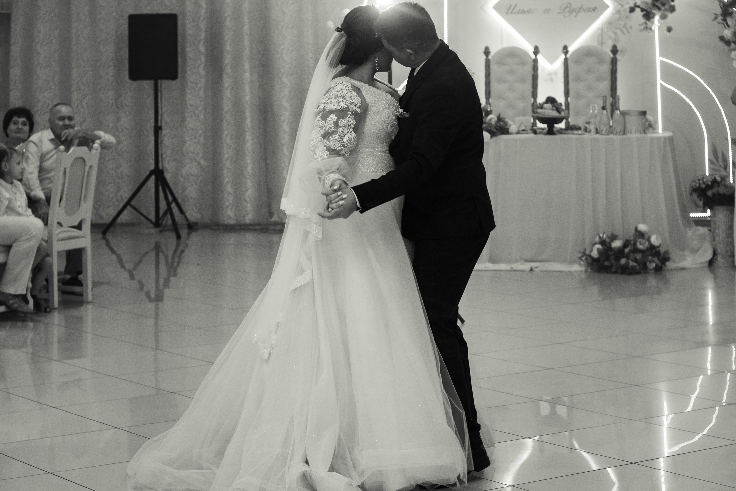 Свадьбы. Свадебный и семейный фотограф в Саратове Анжела Борисова