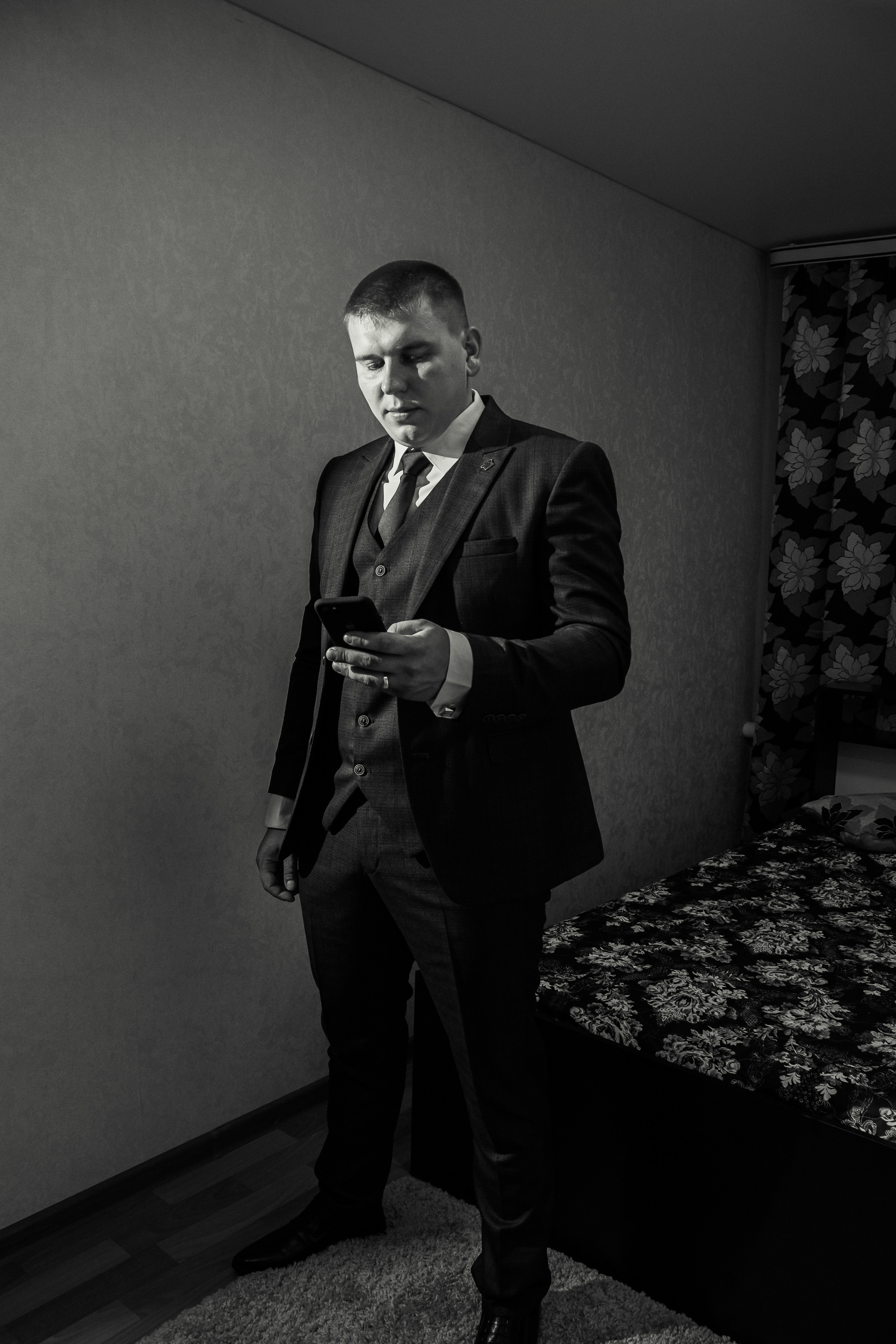 Свадьбы. Свадебный и семейный фотограф в Саратове Анжела Борисова