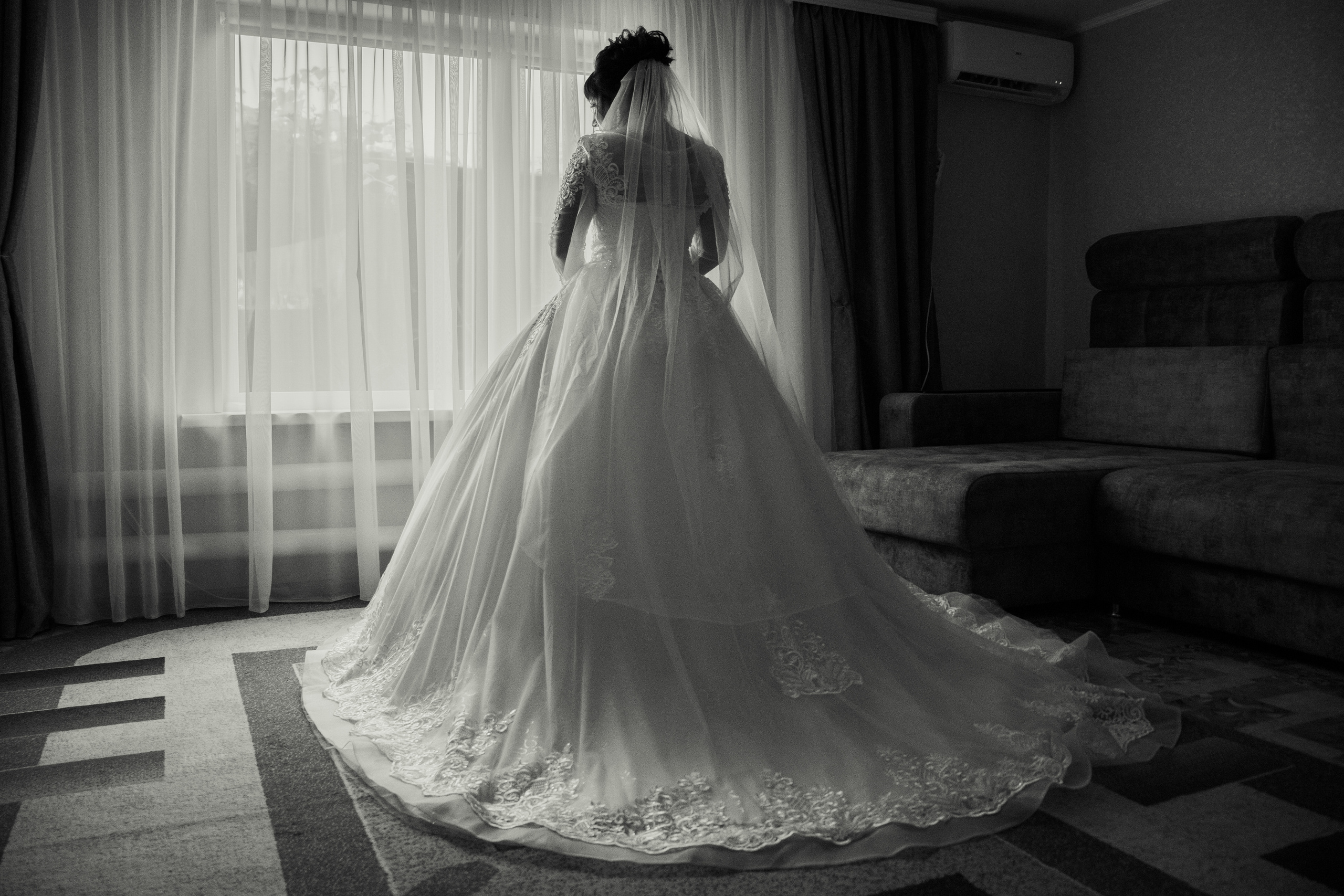 Свадьбы. Свадебный и семейный фотограф в Саратове Анжела Борисова