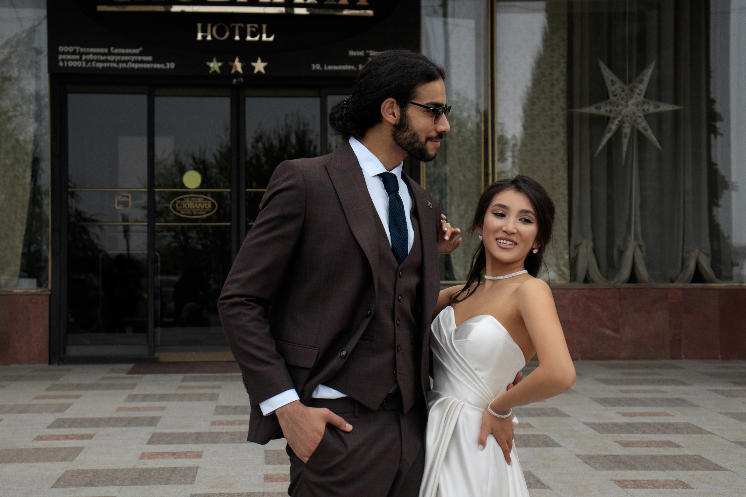 Свадьбы. Свадебный и семейный фотограф в Саратове Анжела Борисова