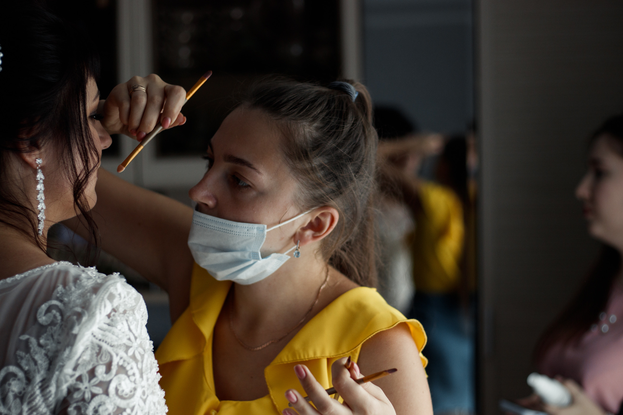 Свадьбы. Свадебный и семейный фотограф в Саратове Анжела Борисова