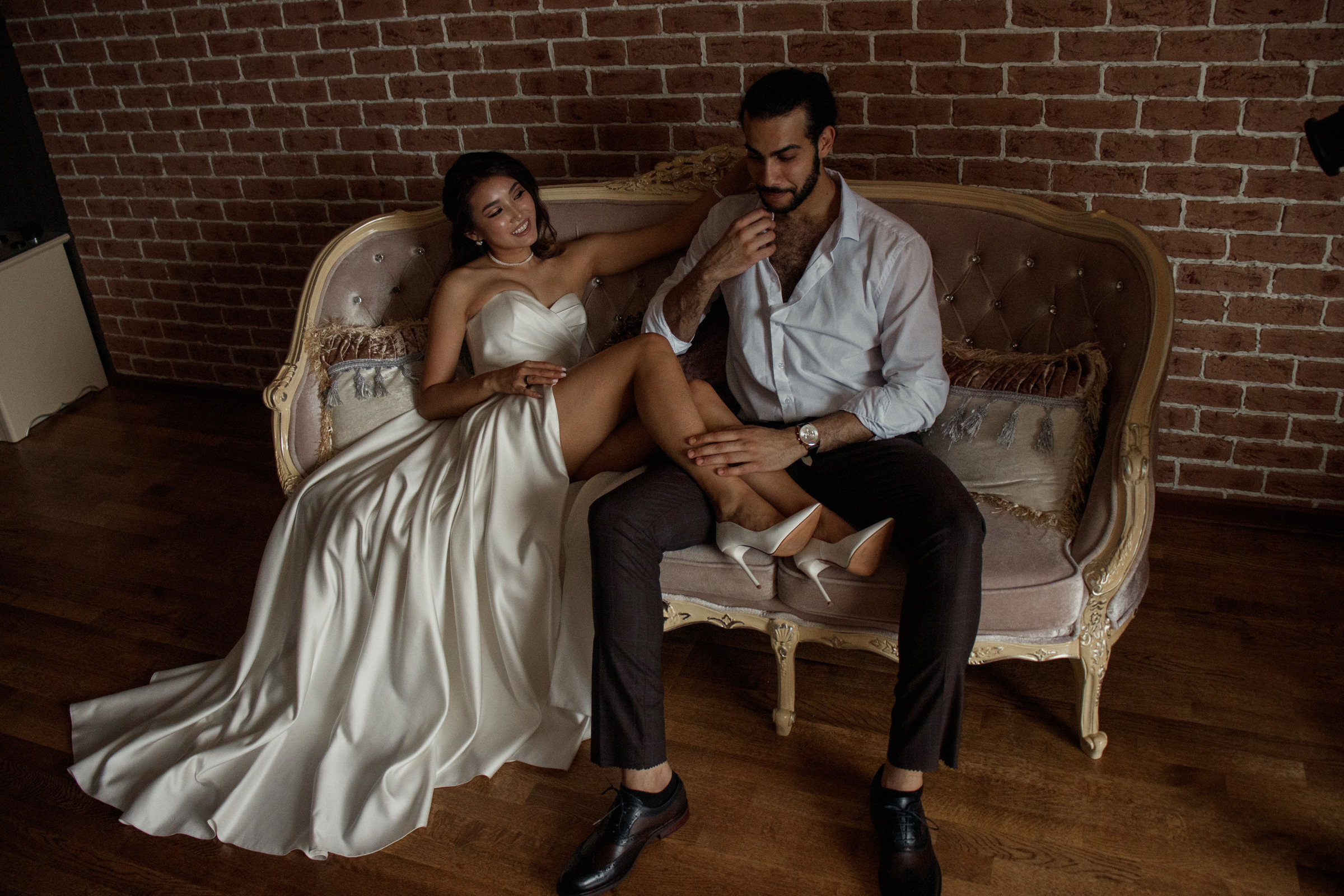 Свадьбы. Свадебный и семейный фотограф в Саратове Анжела Борисова