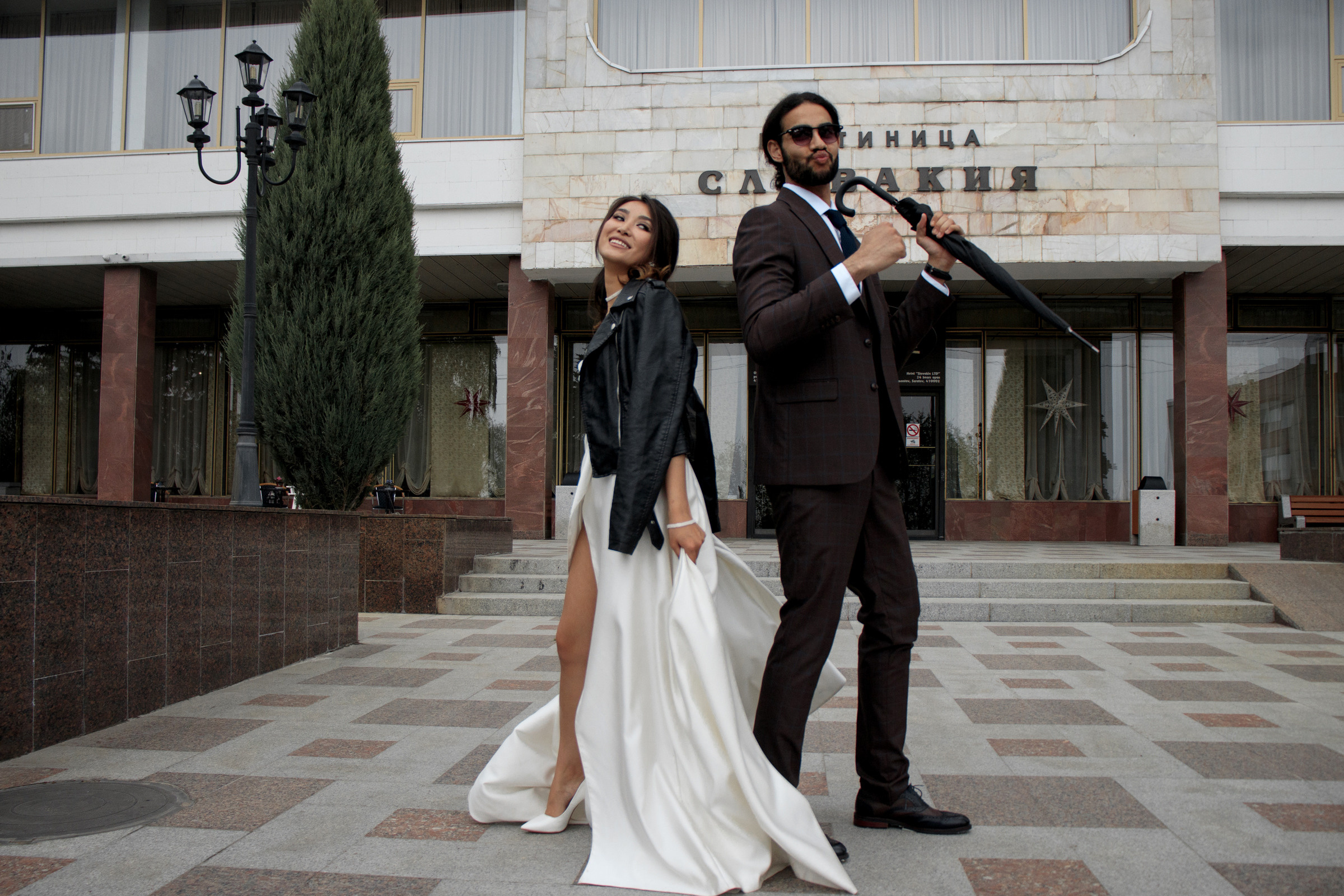 Свадьбы. Свадебный и семейный фотограф в Саратове Анжела Борисова