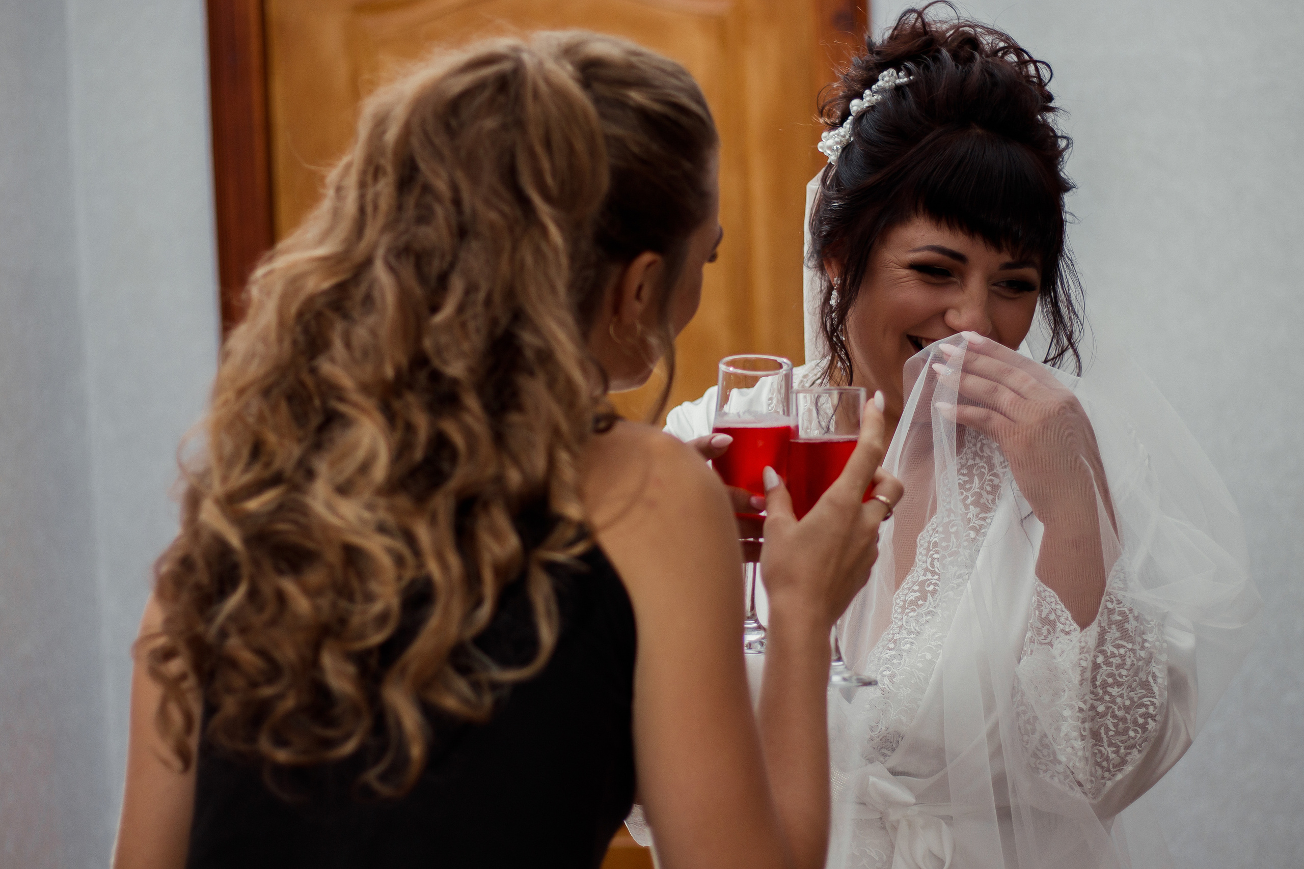 Свадьбы. Свадебный и семейный фотограф в Саратове Анжела Борисова