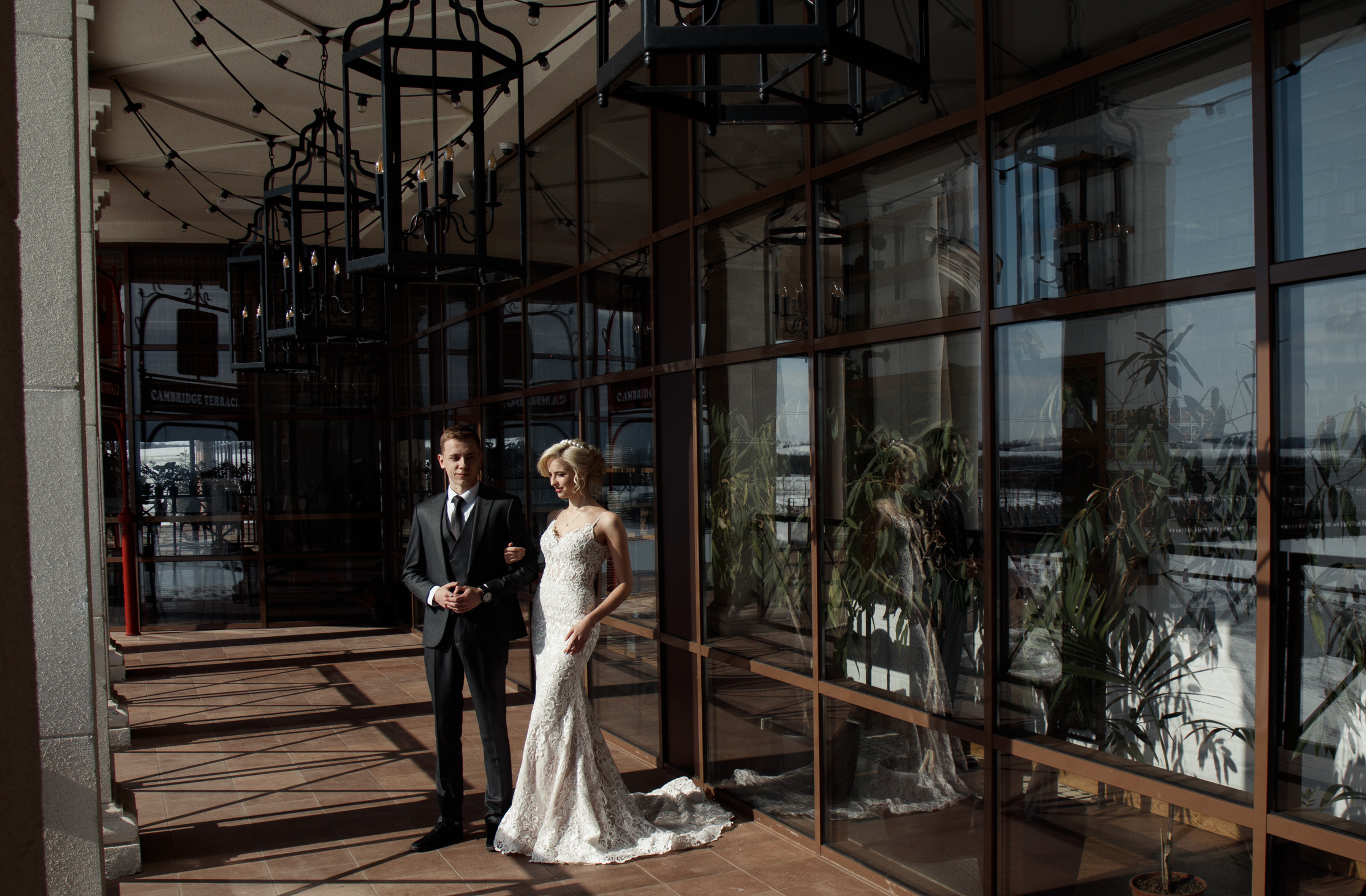 Свадебный и семейный фотограф в Саратове Анжела Борисова