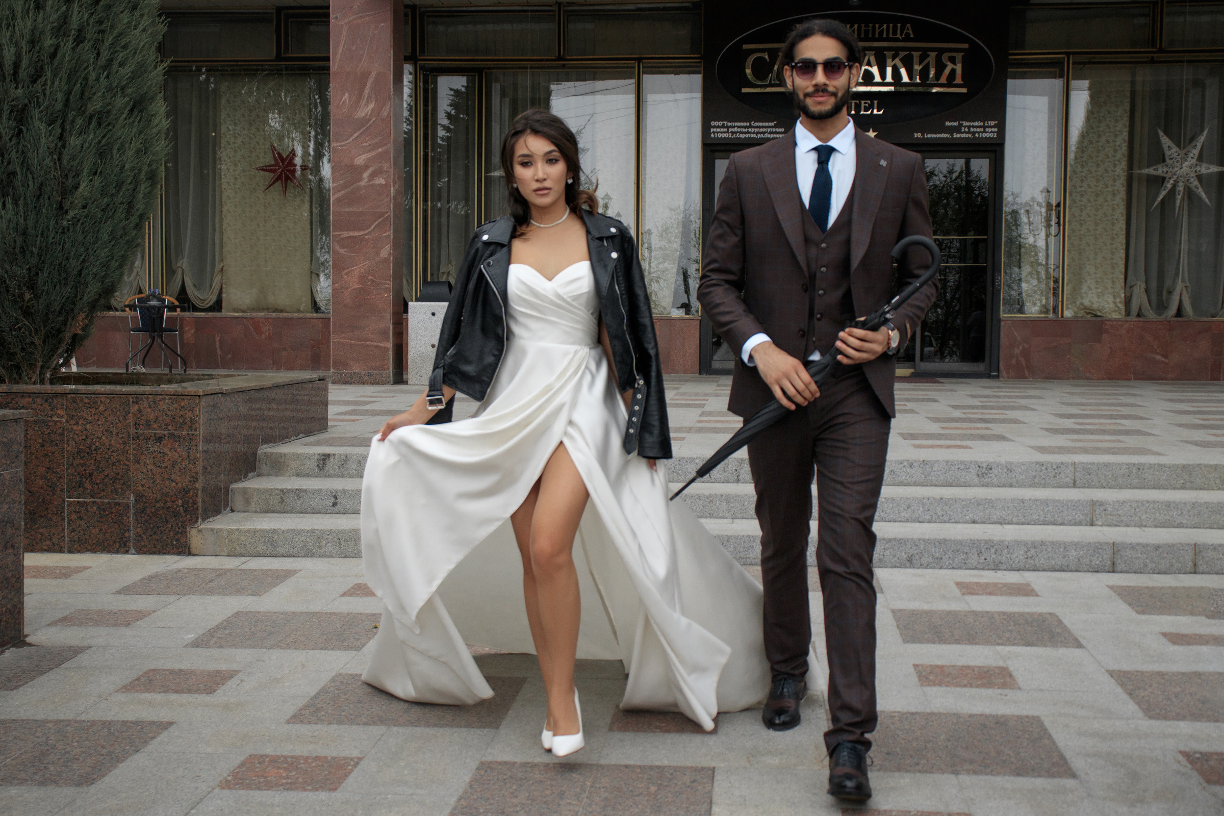 Свадьбы. Свадебный и семейный фотограф в Саратове Анжела Борисова