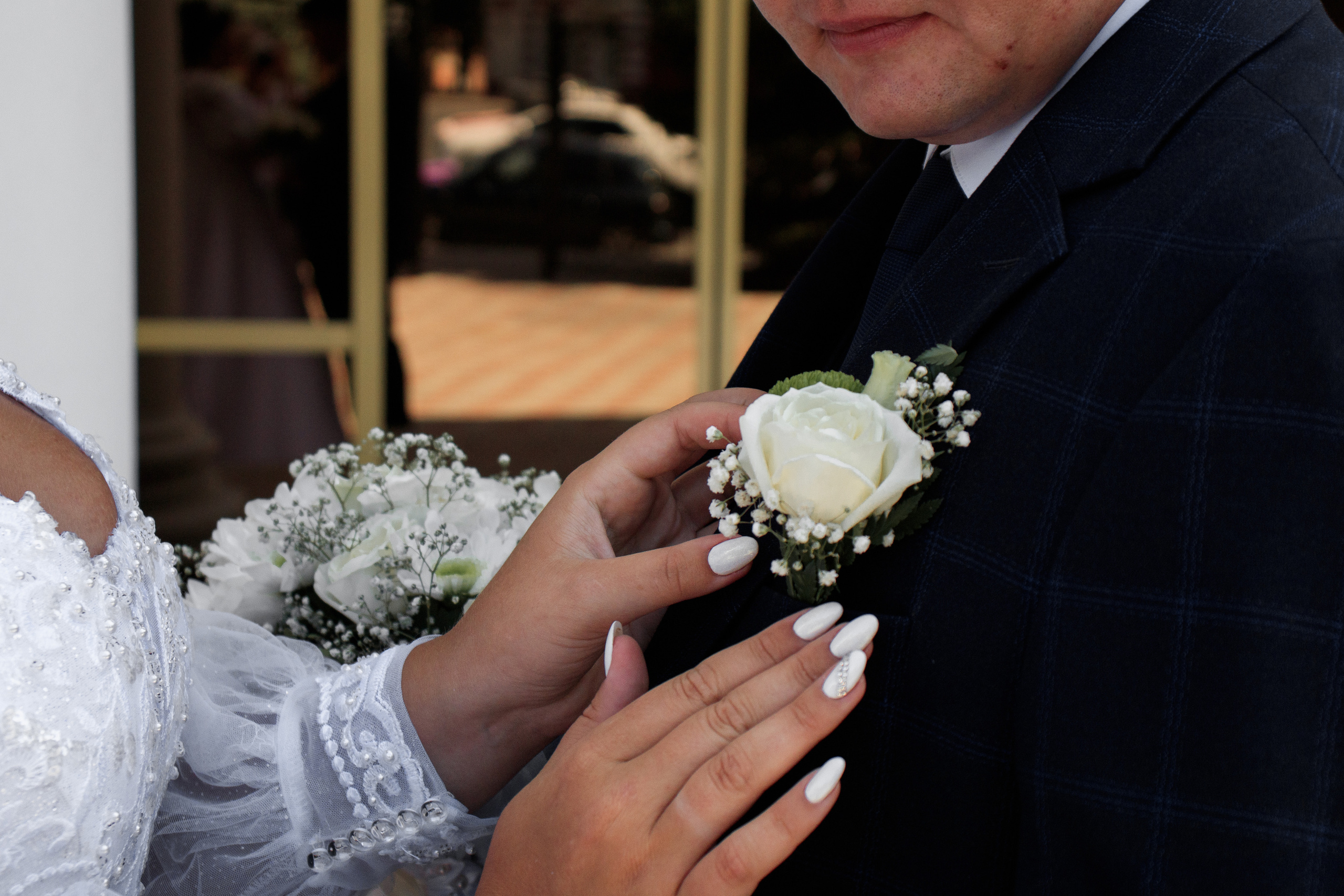 Свадьбы. Свадебный и семейный фотограф в Саратове Анжела Борисова