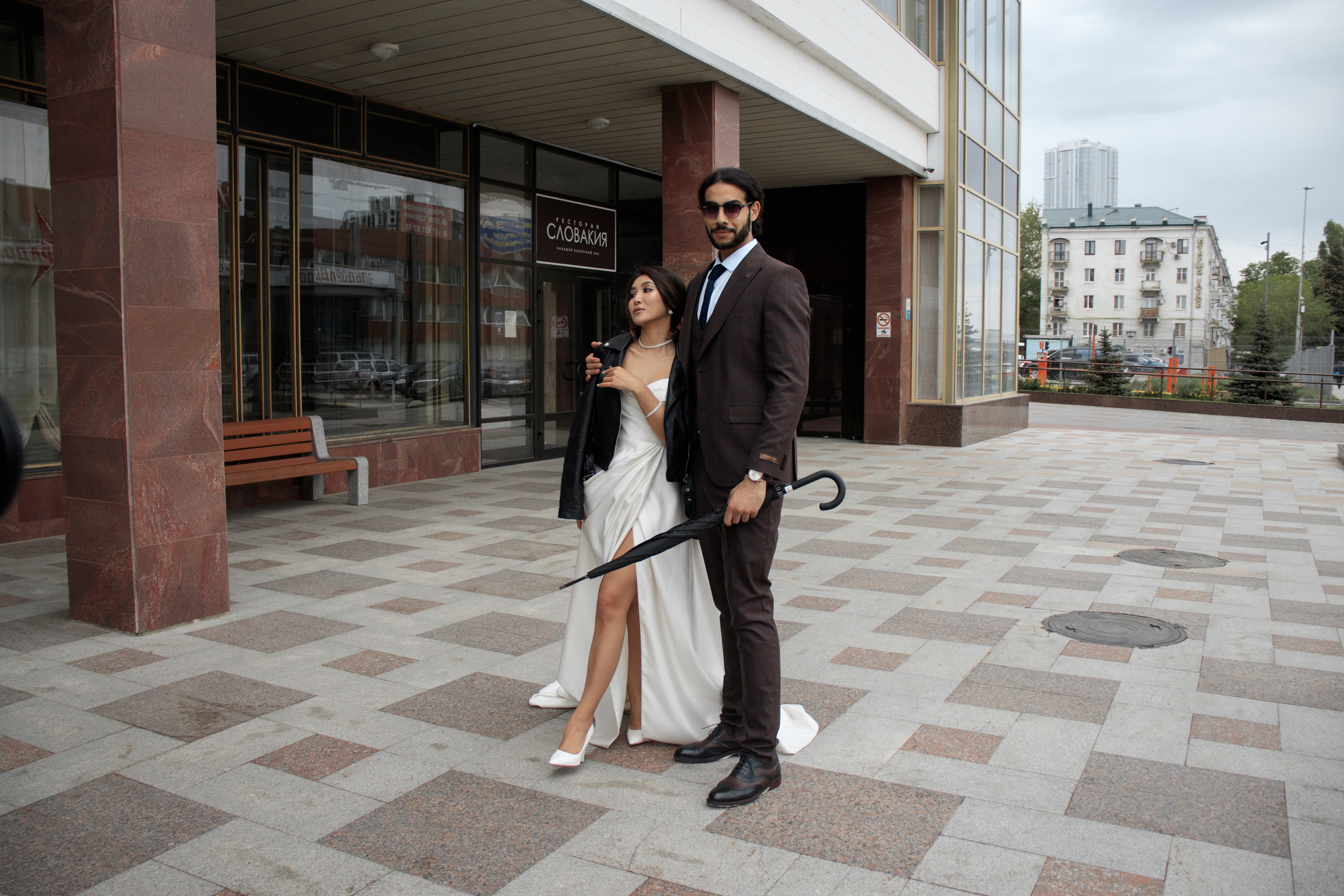 Свадебный и семейный фотограф в Саратове Анжела Борисова