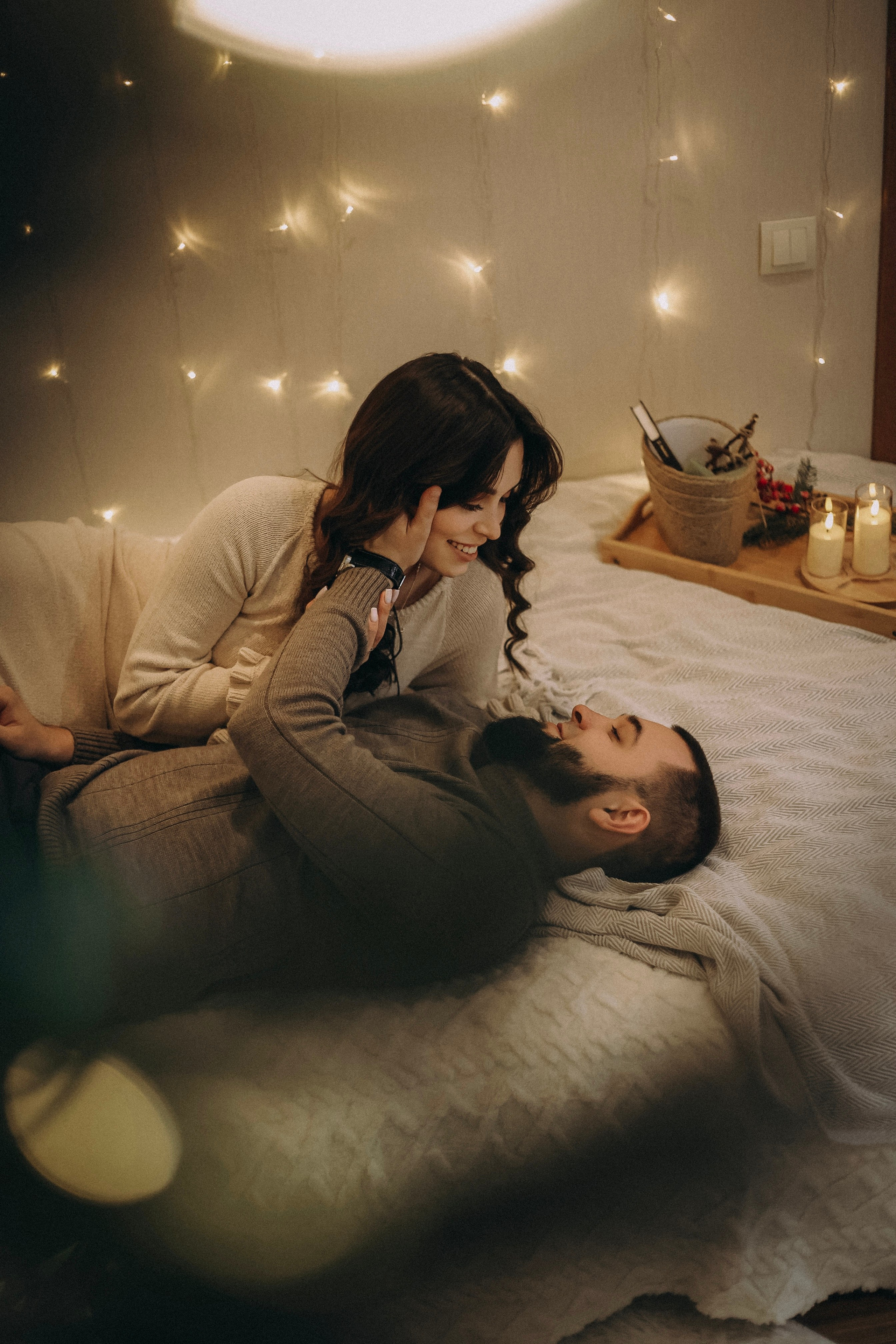 Артём и Анжелика. О фотографии с душой