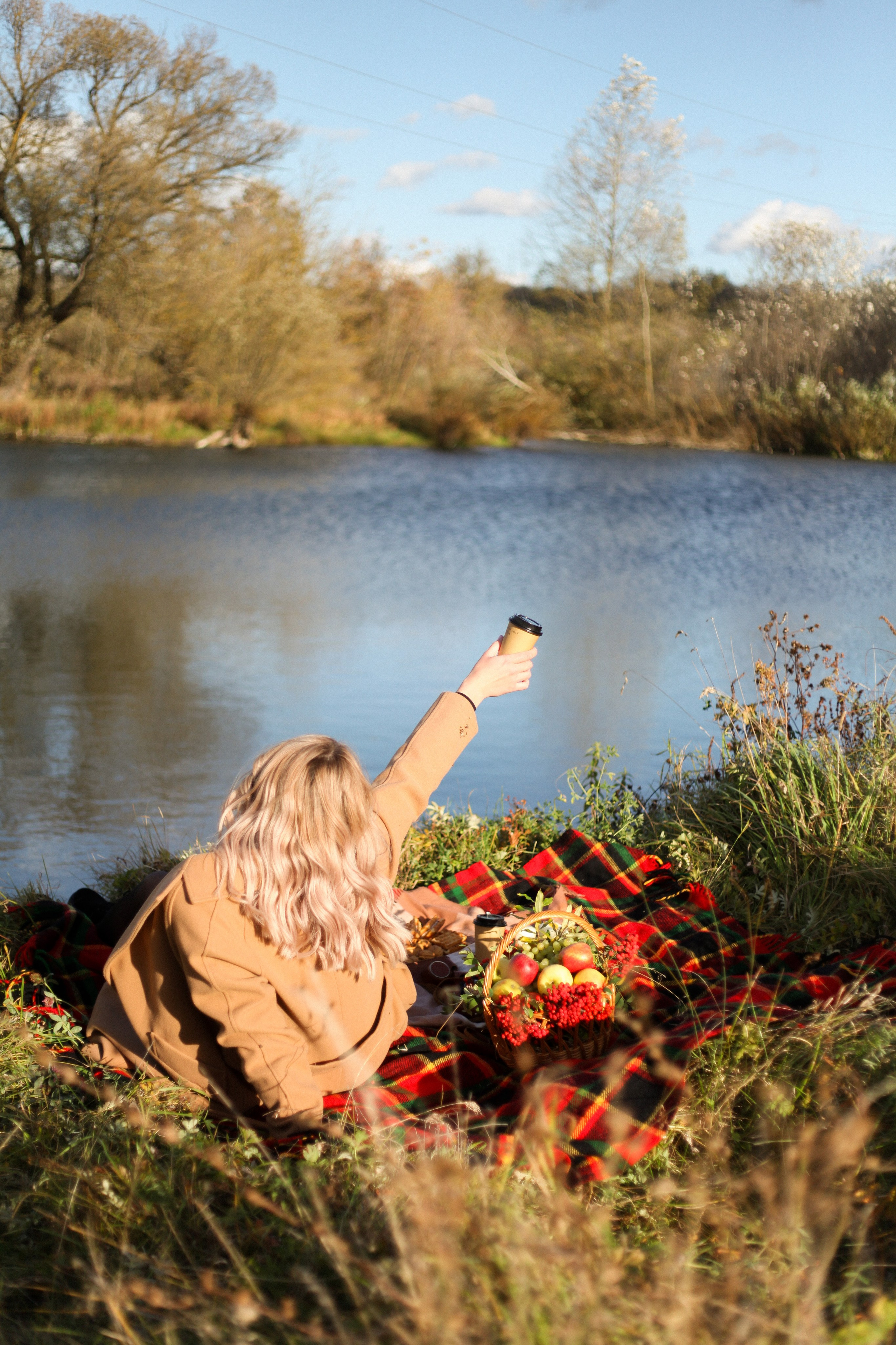 SEPTEMBER. О фотографии с душой