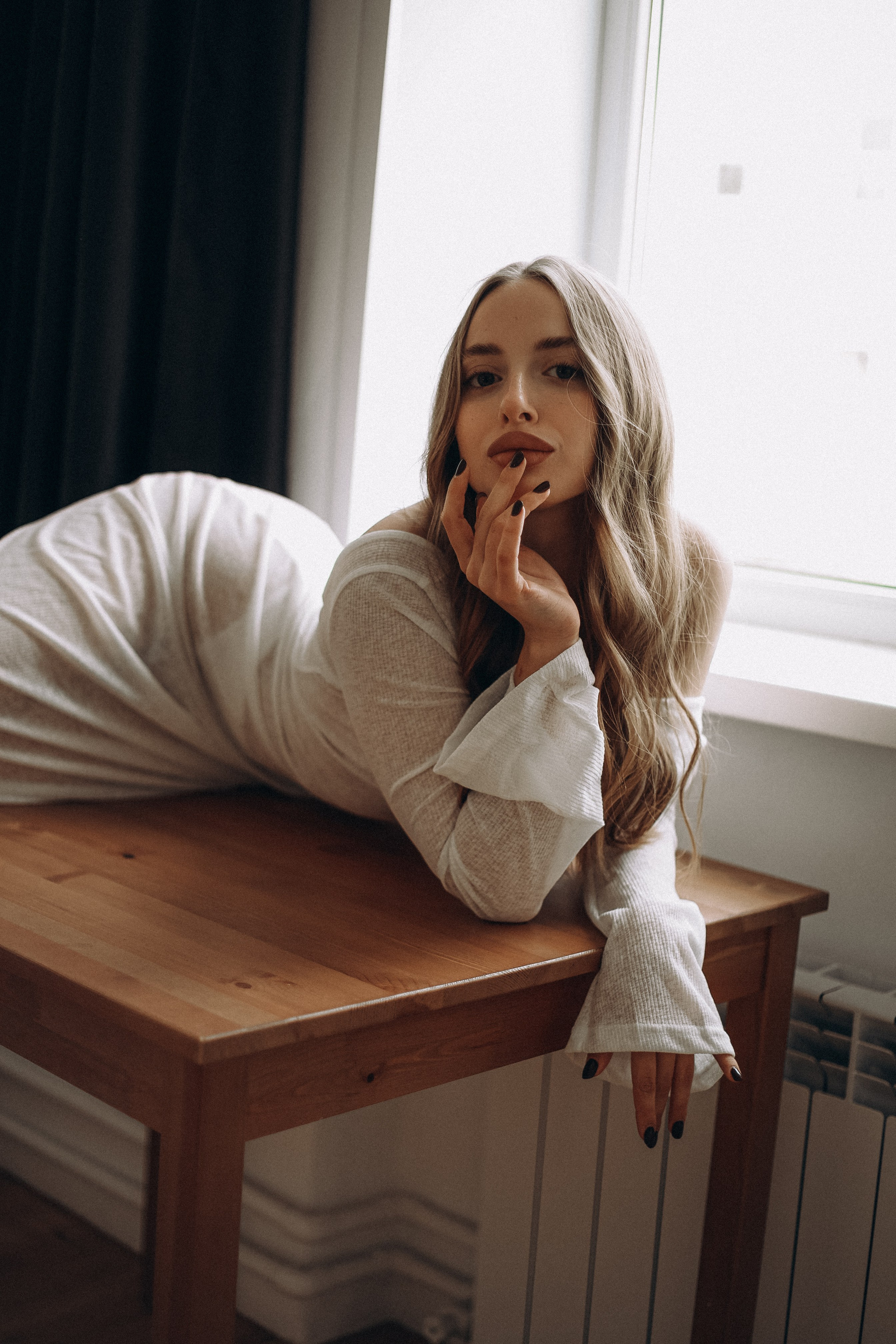 VALERIYA. О фотографии с душой