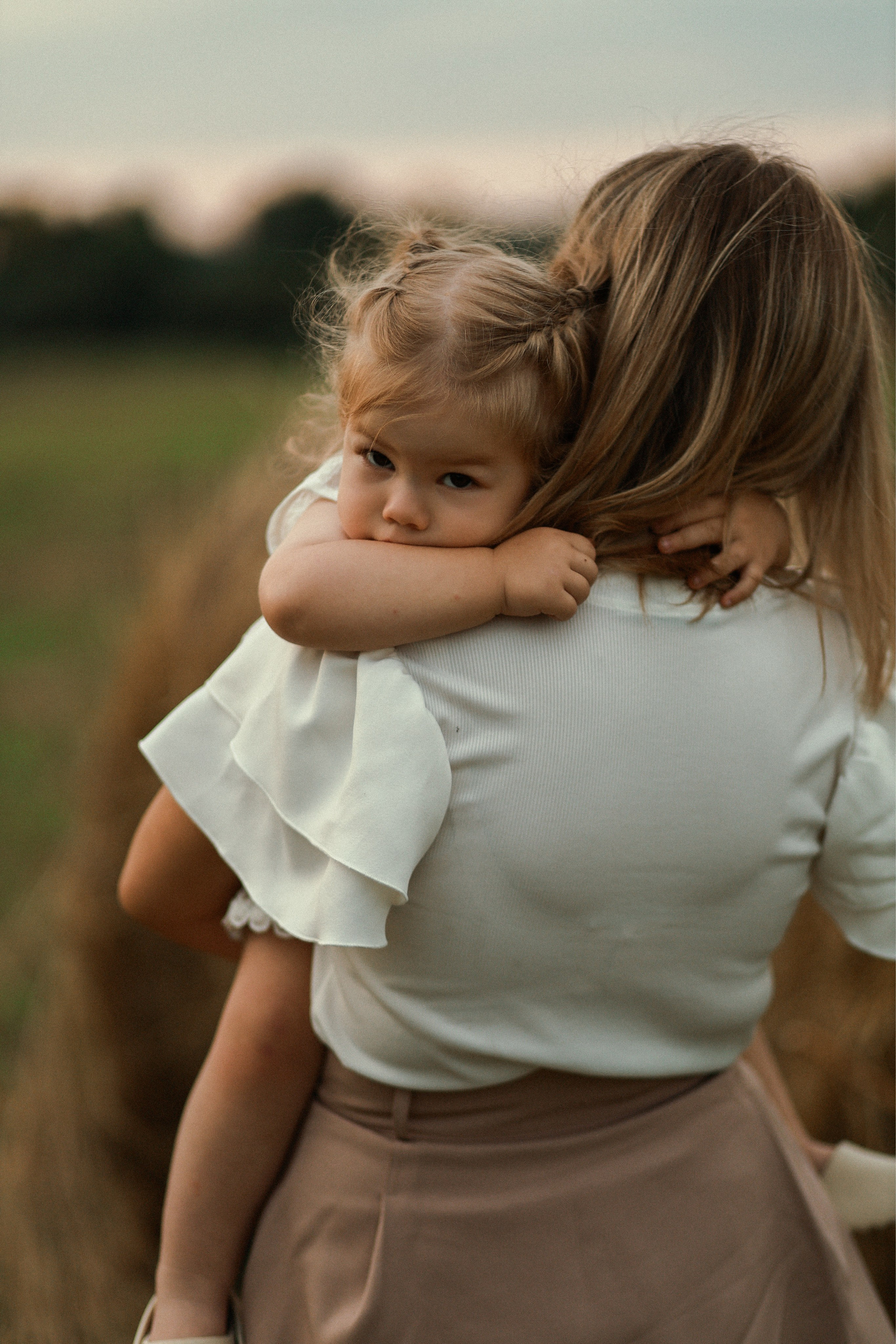 Крюковы. О фотографии с душой