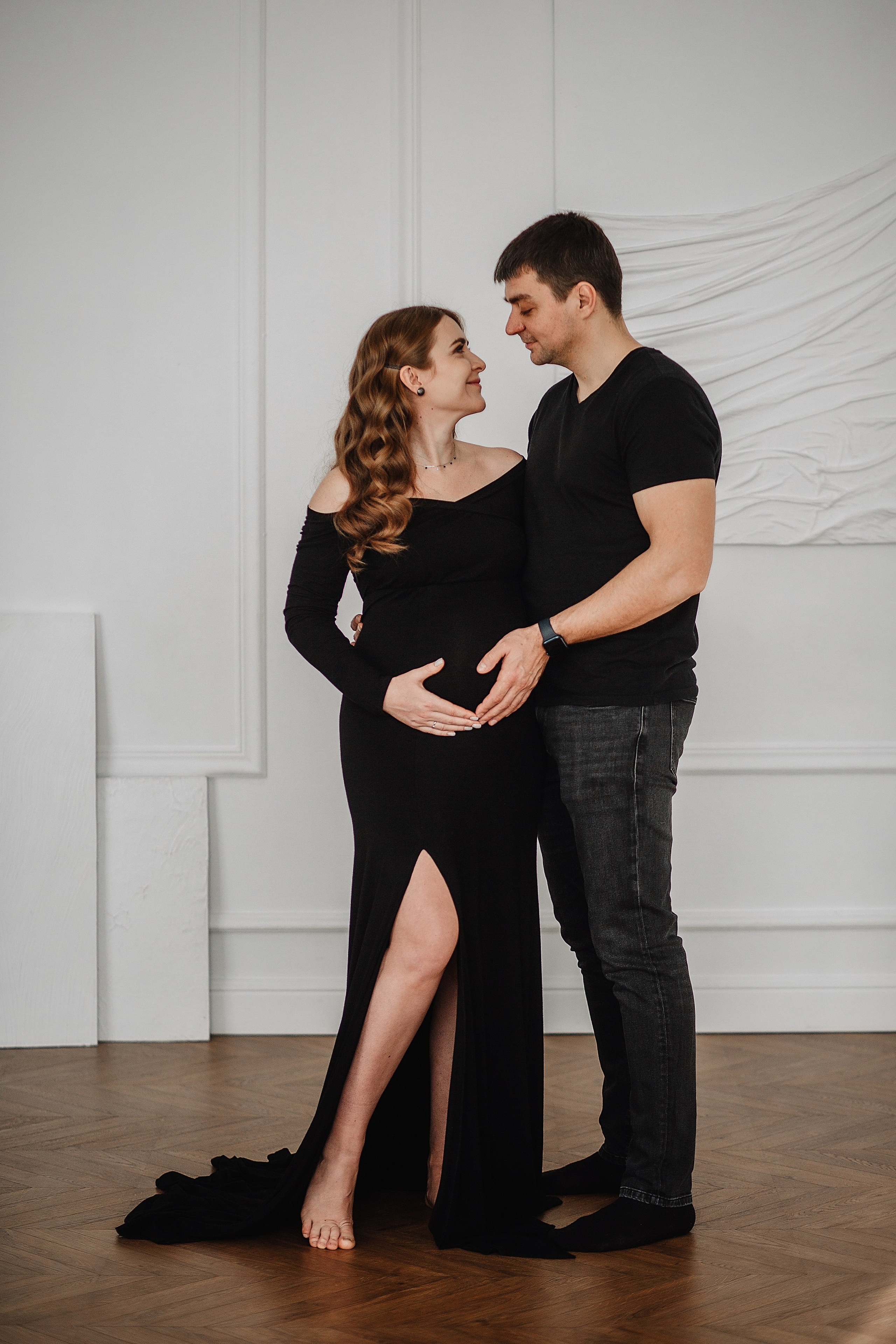 Оксана&Андрей. Фотошкола | Фотограф в Краснодаре Марина Туник