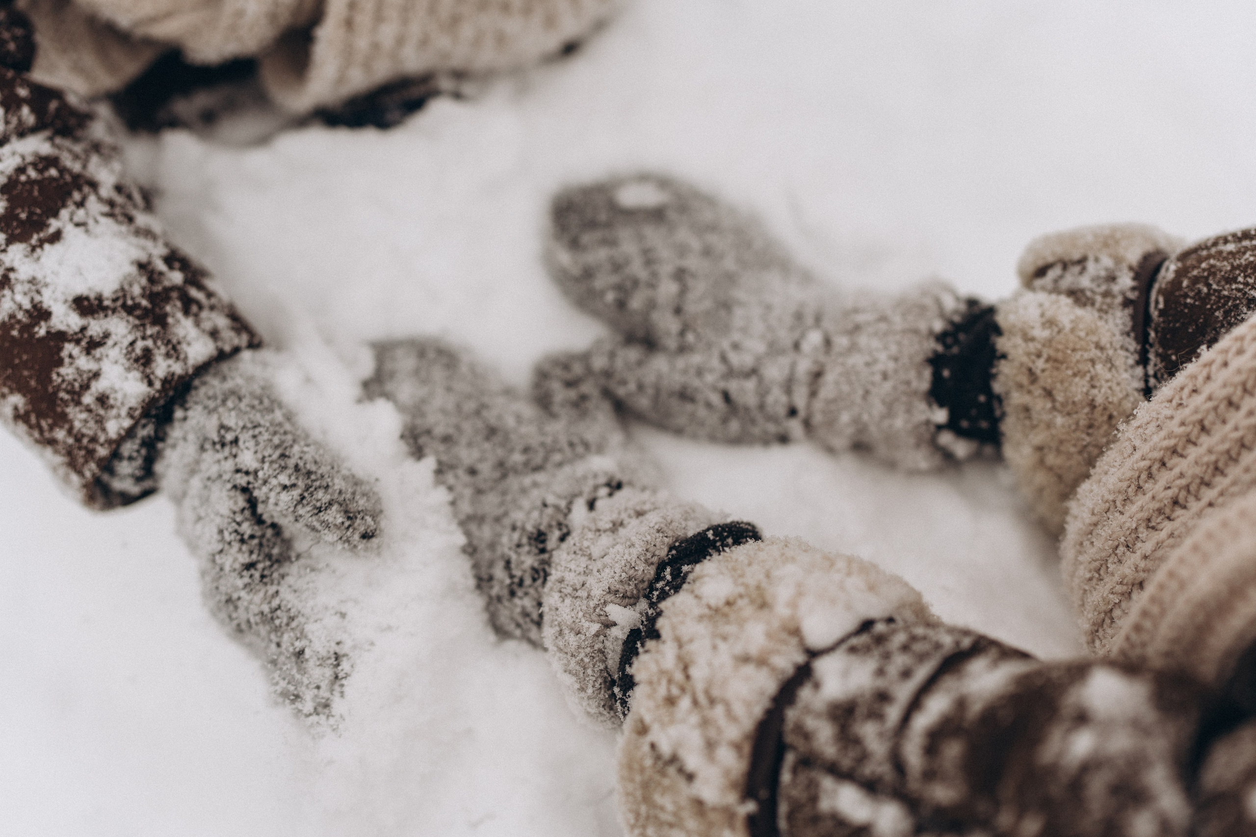 Зимняя семейная фотосессия. Детский, семейный и ньюборн фотограф в Москве Юлия Шуарт