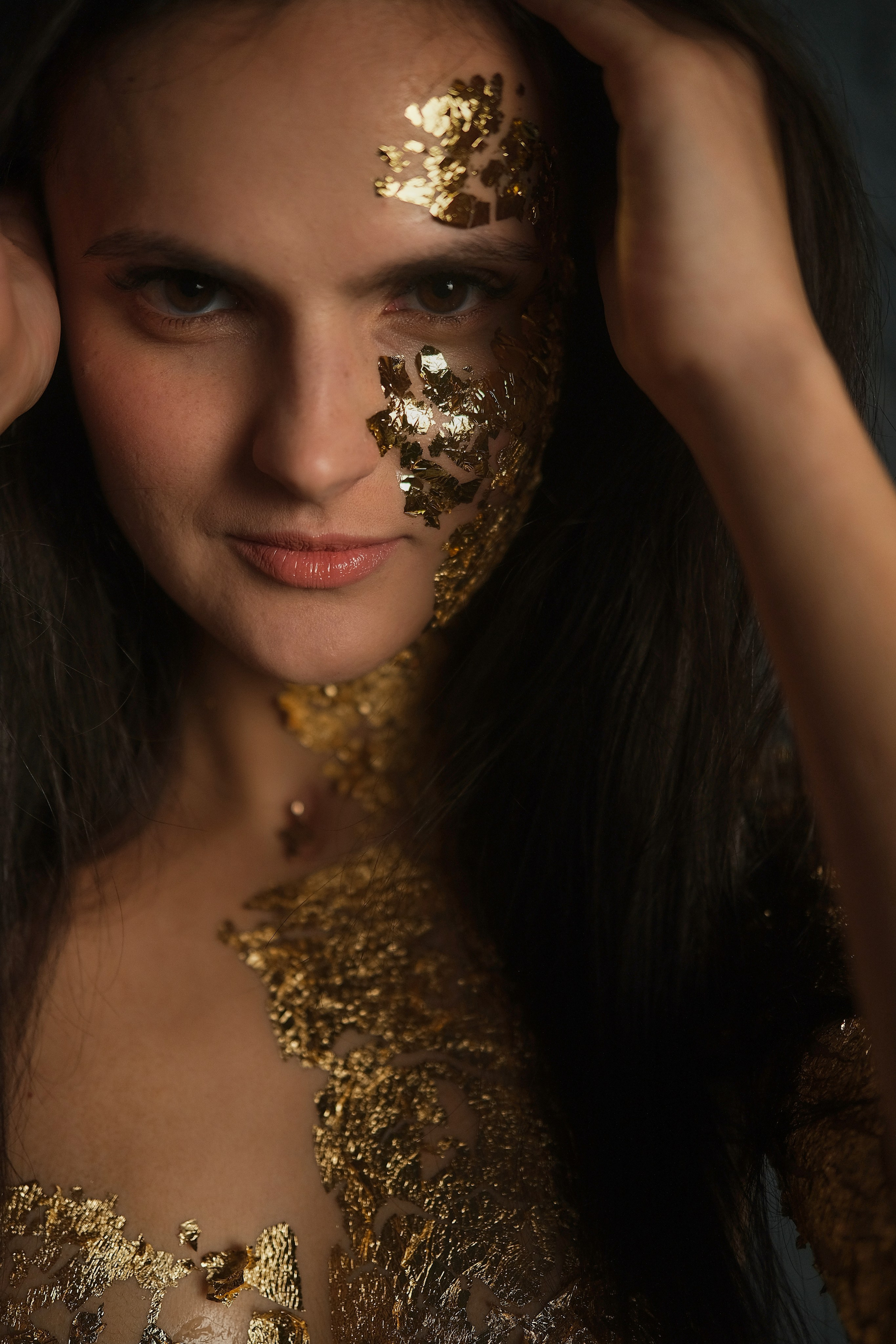 Ната Золото. Свадебная видеосъемка в Крыму и Севастополе