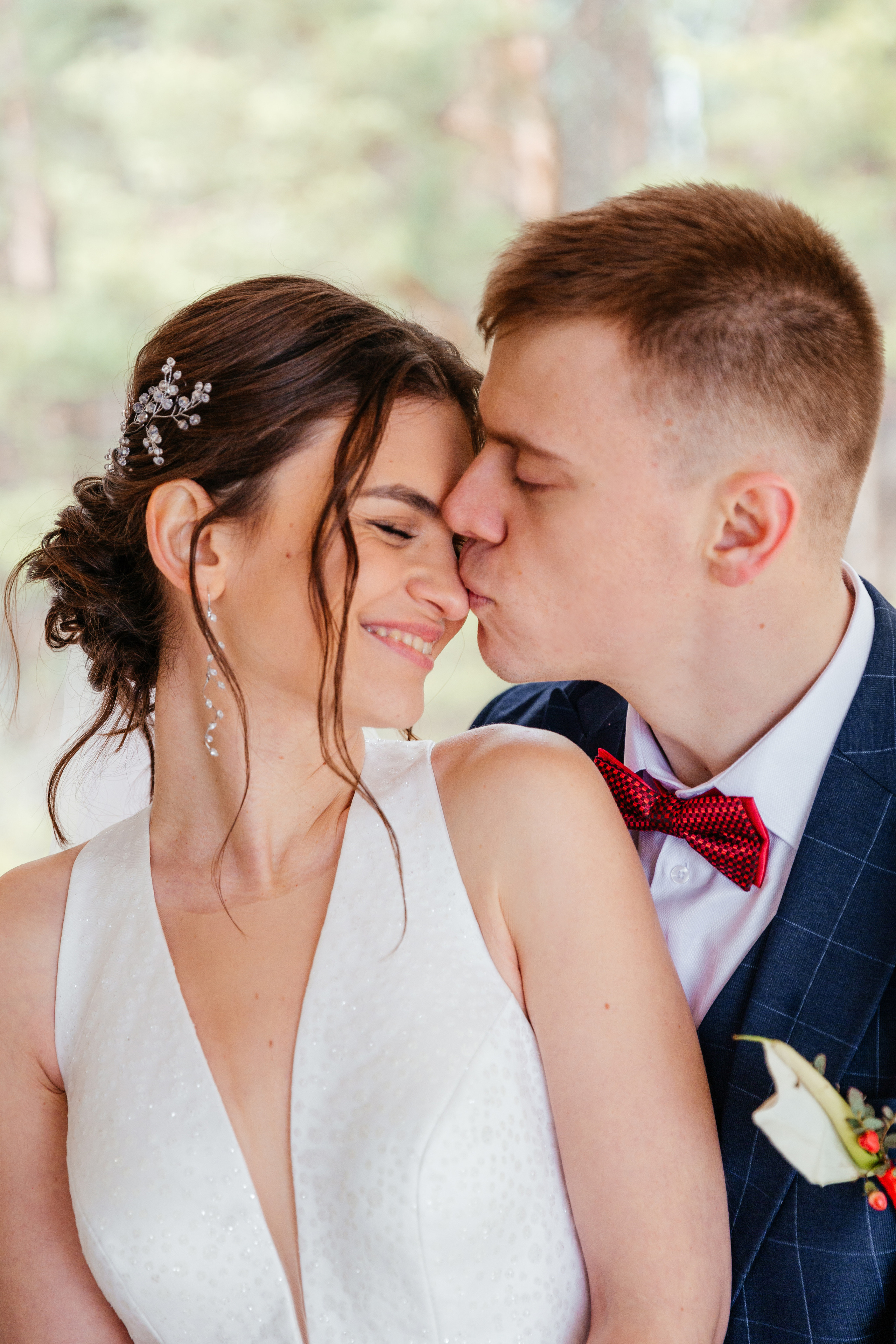 Севиль и Дмитрий 16.04.2022. Свадебный фотограф Ангелина Зотова | Обнинск, Москва, Калуга