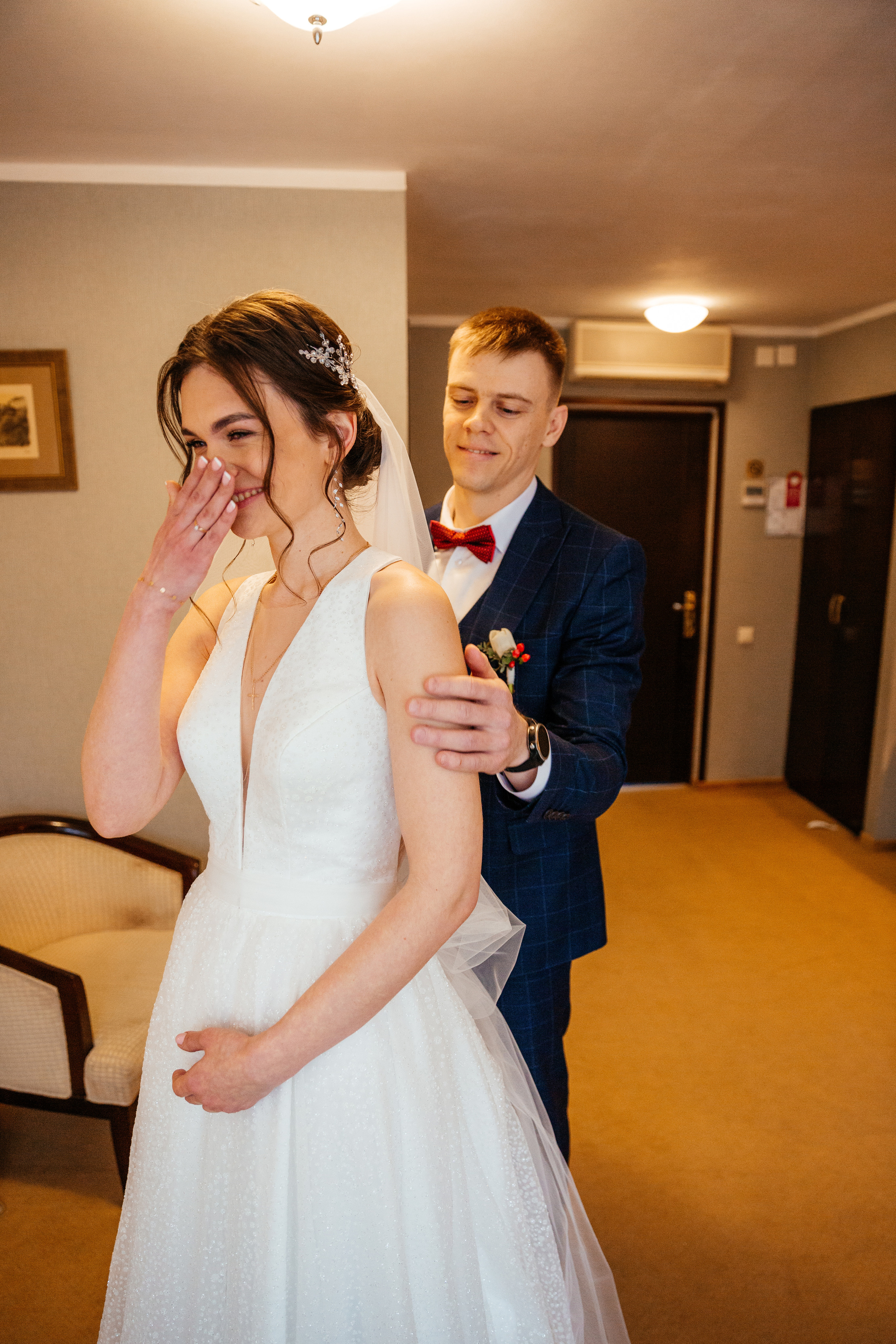 Севиль и Дмитрий 16.04.2022. Свадебный фотограф Ангелина Зотова | Обнинск, Москва, Калуга