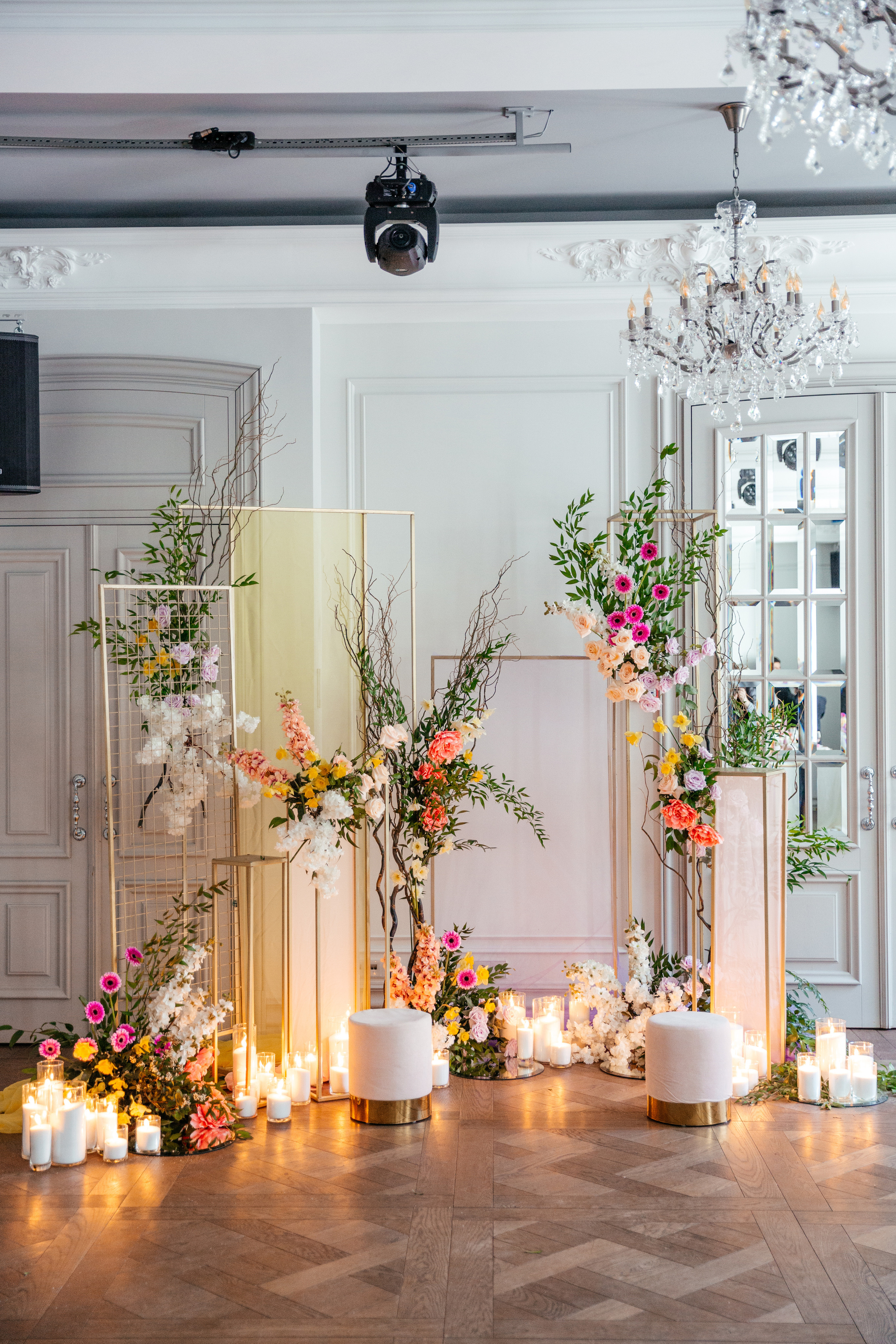 Карина и Ридан | Michel Cafe. Свадебный фотограф Ангелина Зотова | Обнинск, Москва, Калуга