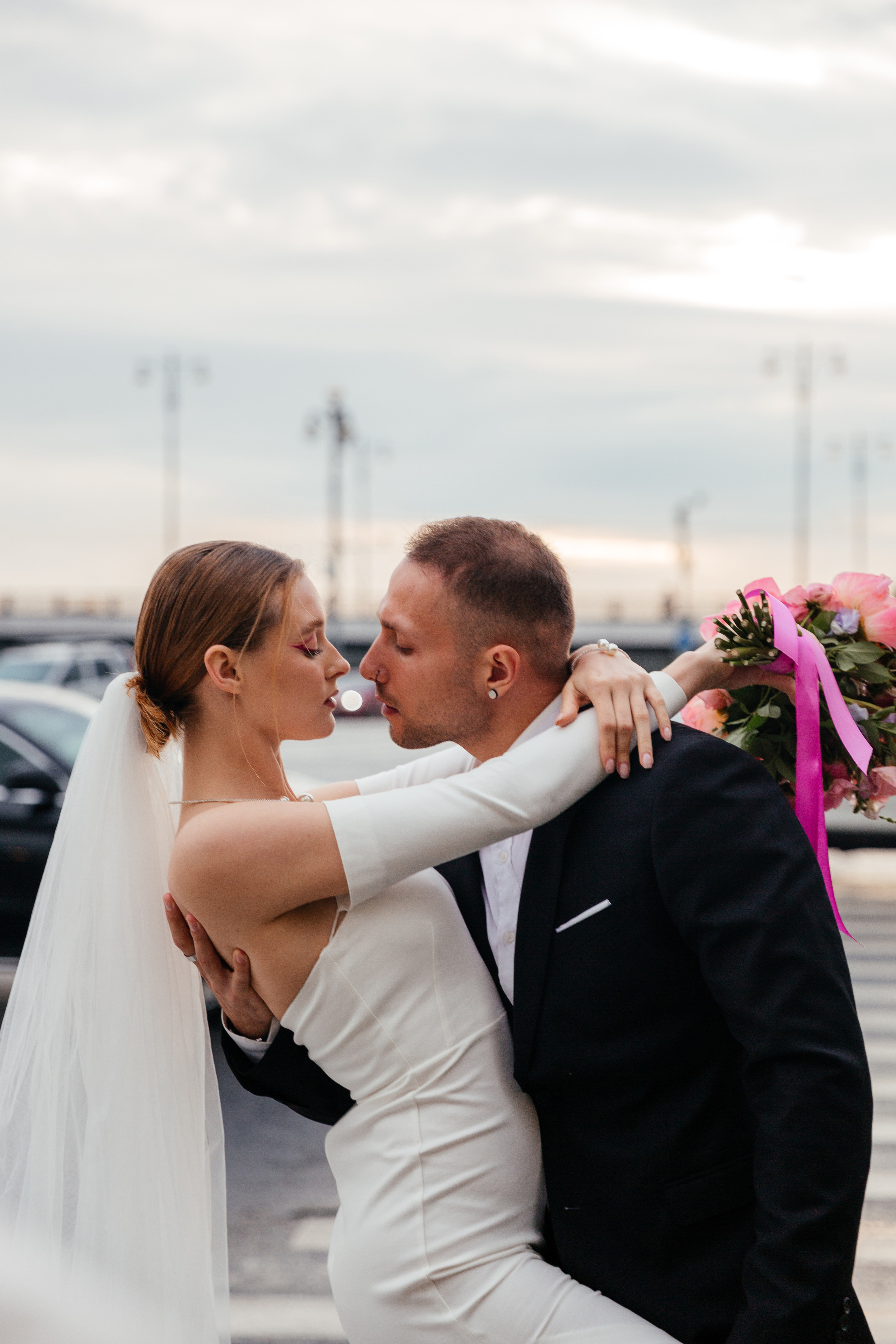 Ирина и Антон | Msk. Свадебный фотограф Ангелина Зотова | Обнинск, Москва, Калуга