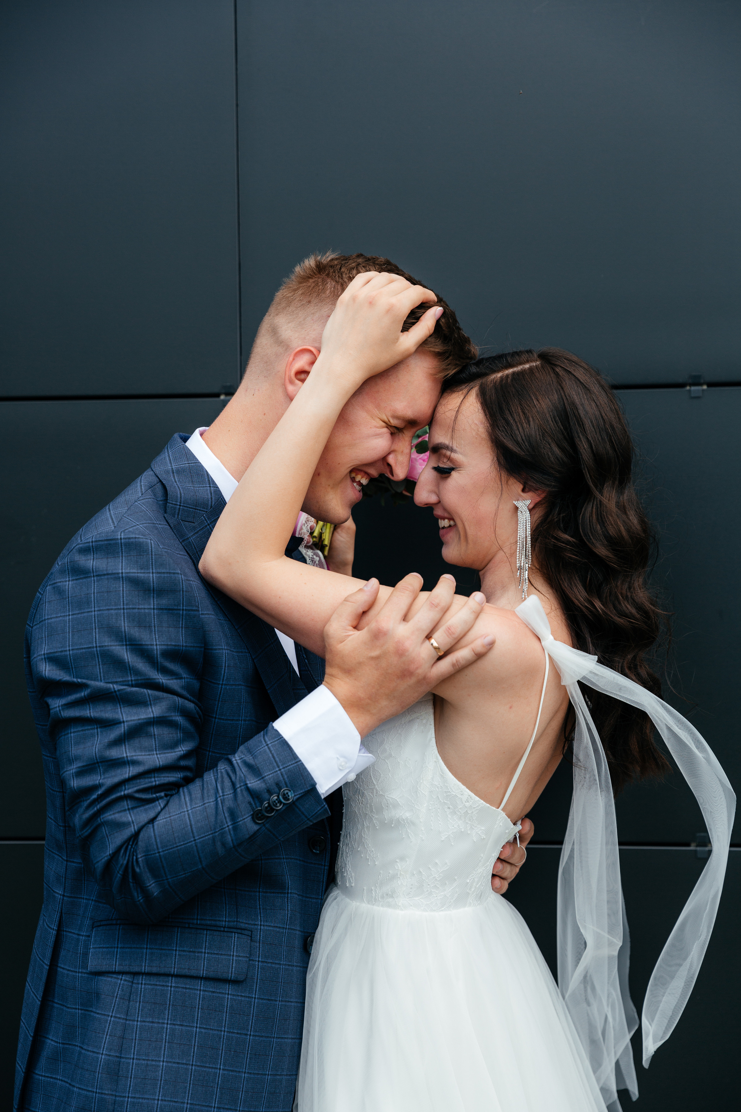 Настя и Андрей 25.06.2022. Свадебный фотограф Ангелина Зотова | Обнинск, Москва, Калуга