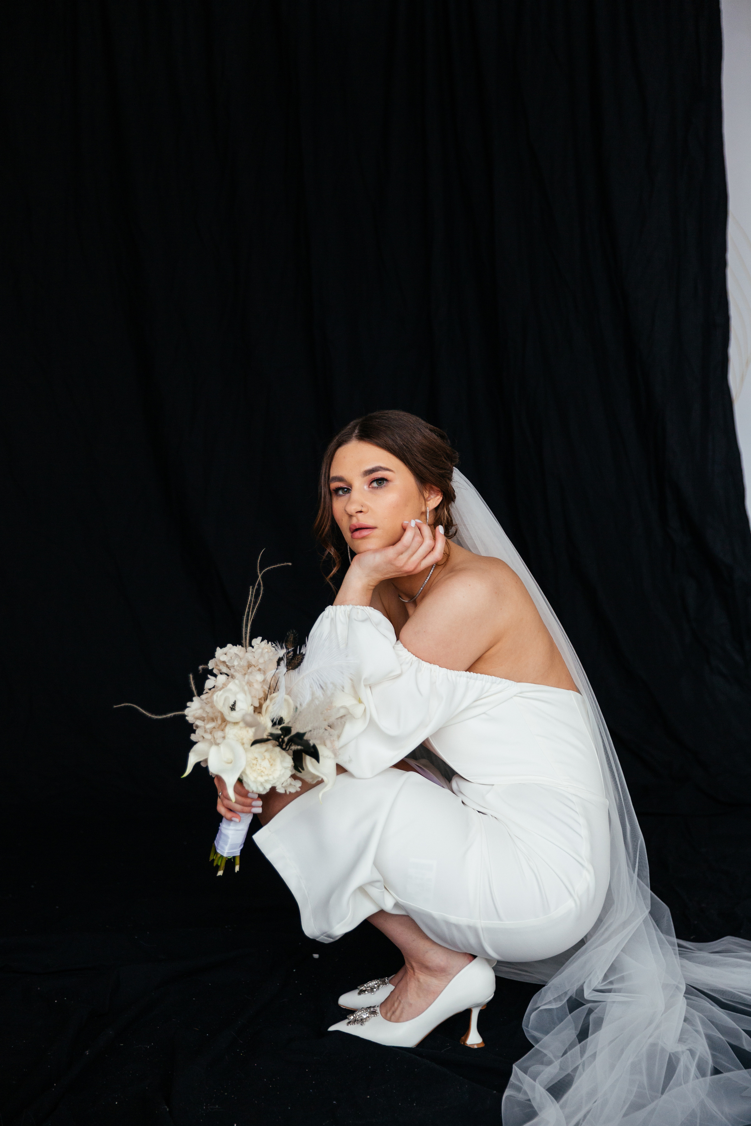 Руслан и Виктория 24.04.2022. Свадебный фотограф Ангелина Зотова | Обнинск, Москва, Калуга