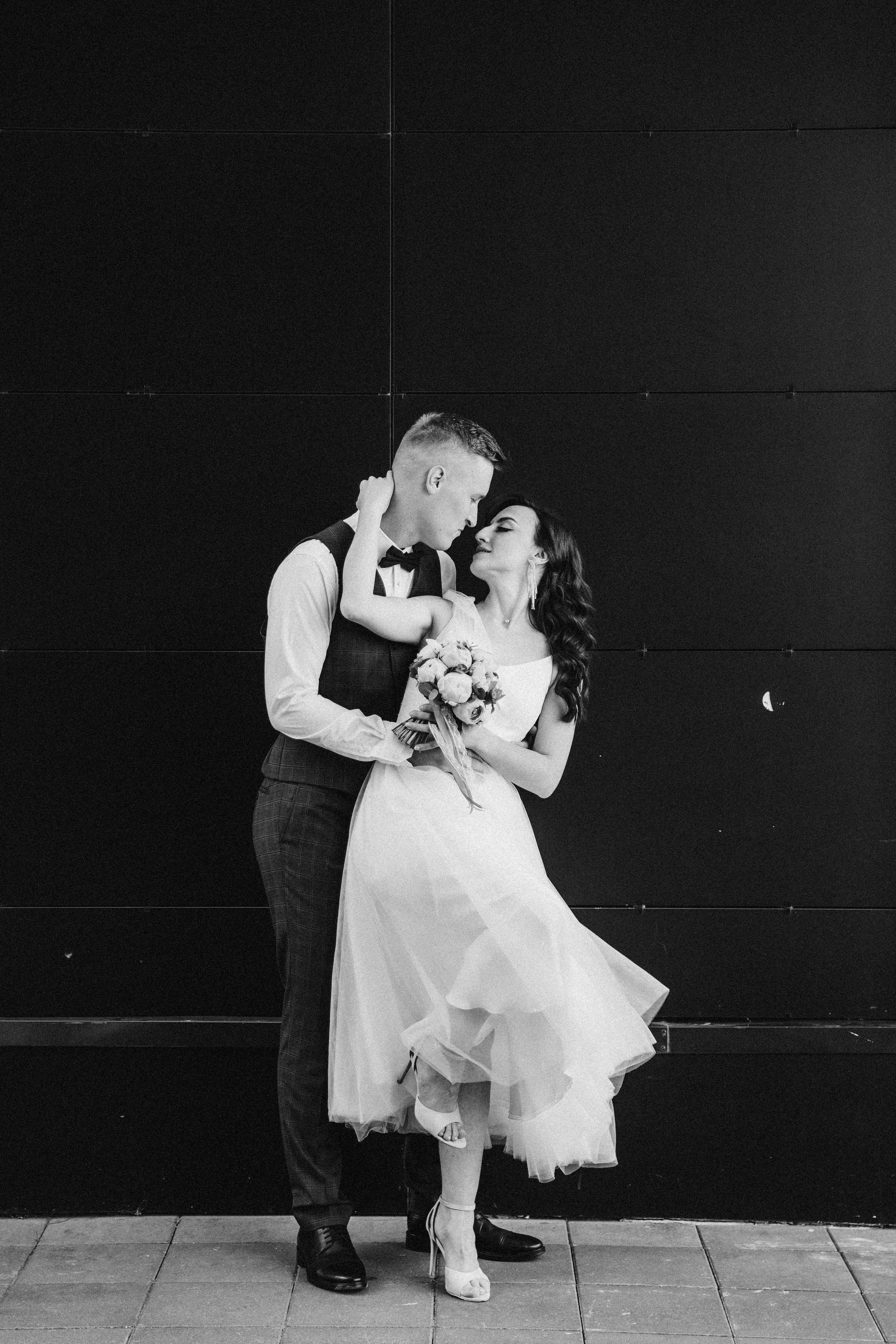 Настя и Андрей 25.06.2022. Свадебный фотограф Ангелина Зотова | Обнинск, Москва, Калуга