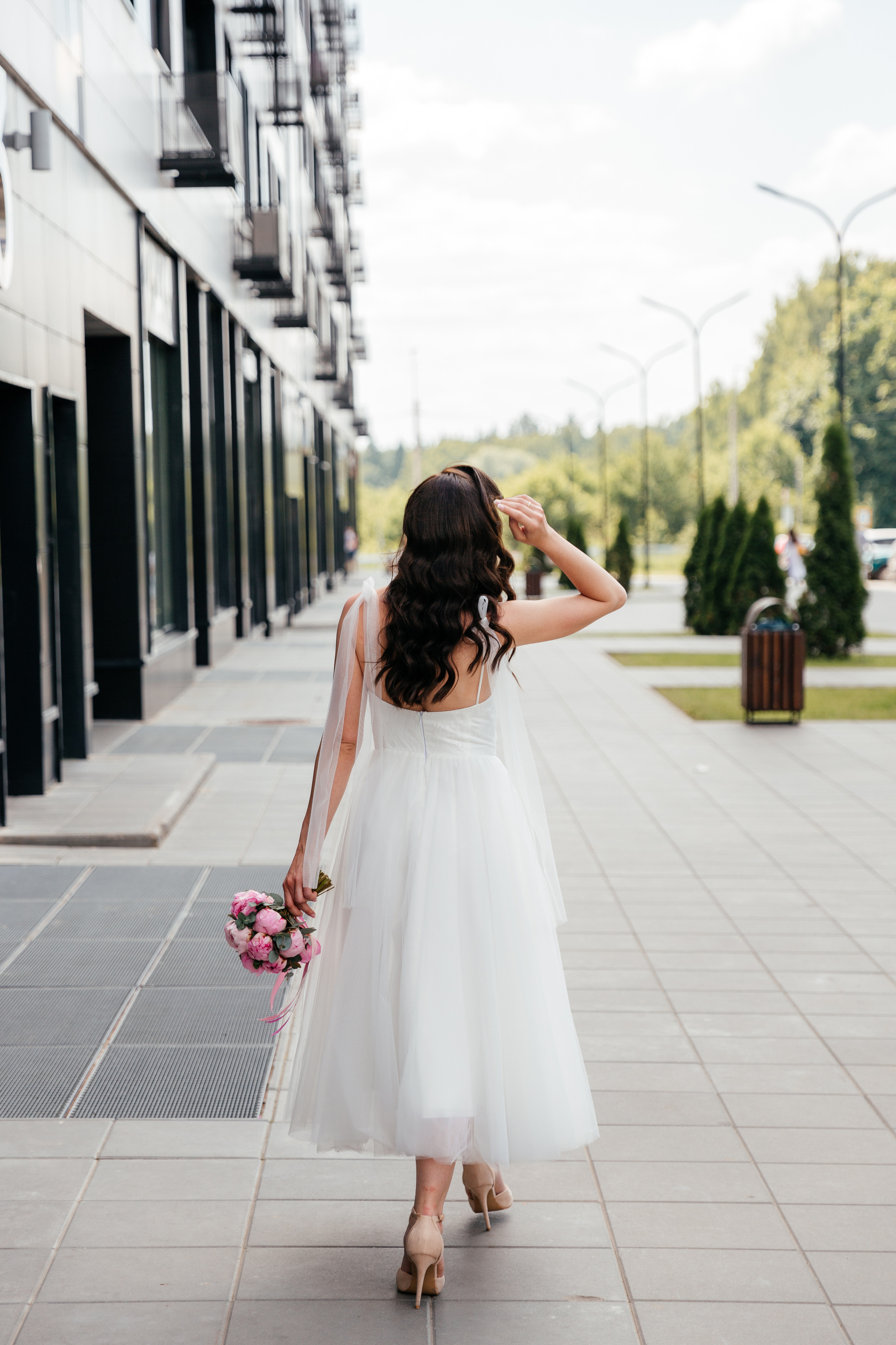 Настя и Андрей 25.06.2022. Свадебный фотограф Ангелина Зотова | Обнинск, Москва, Калуга