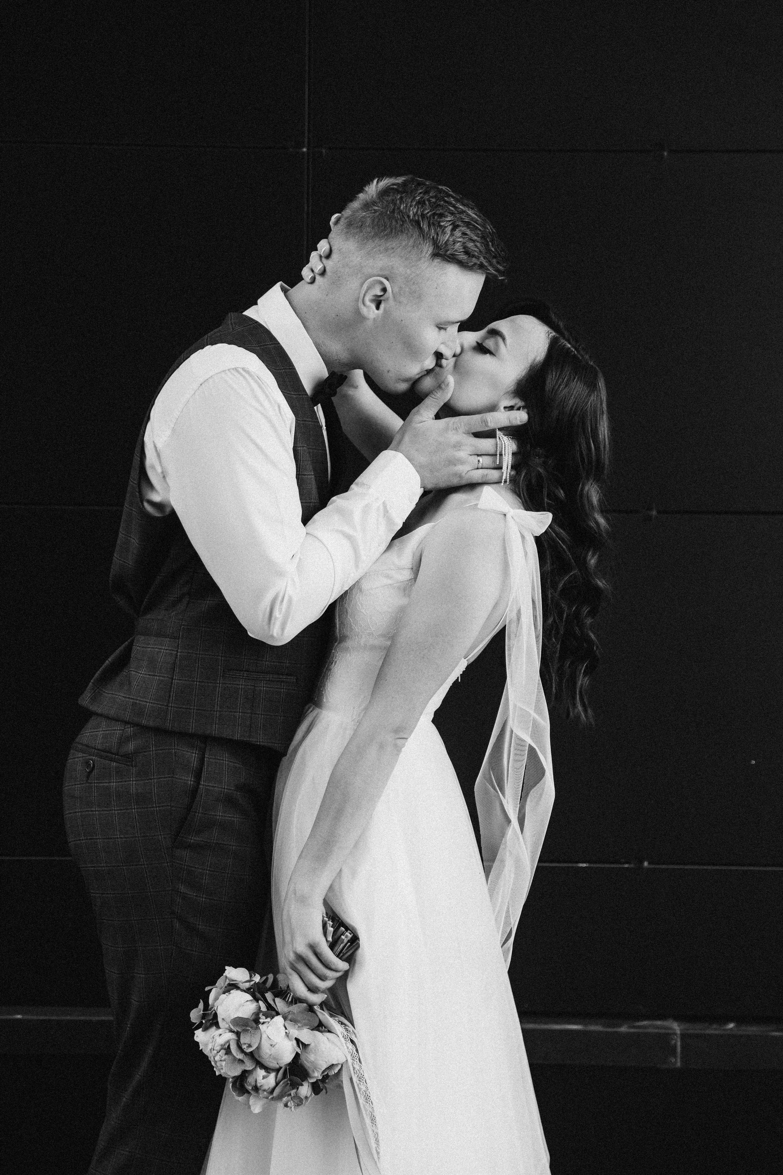 Настя и Андрей 25.06.2022. Свадебный фотограф Ангелина Зотова | Обнинск, Москва, Калуга