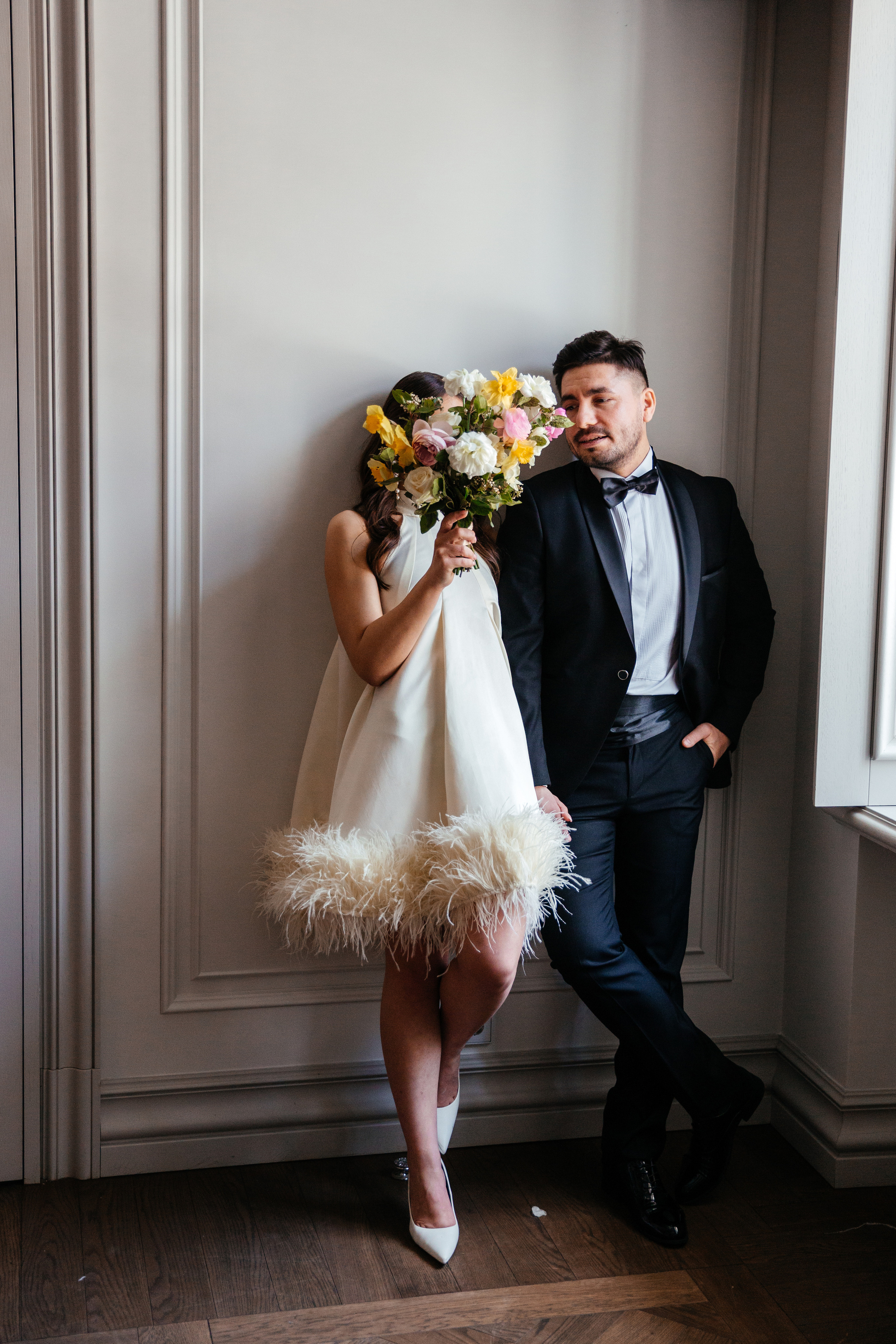 Карина и Ридан | Michel Cafe. Свадебный фотограф Ангелина Зотова | Обнинск, Москва, Калуга