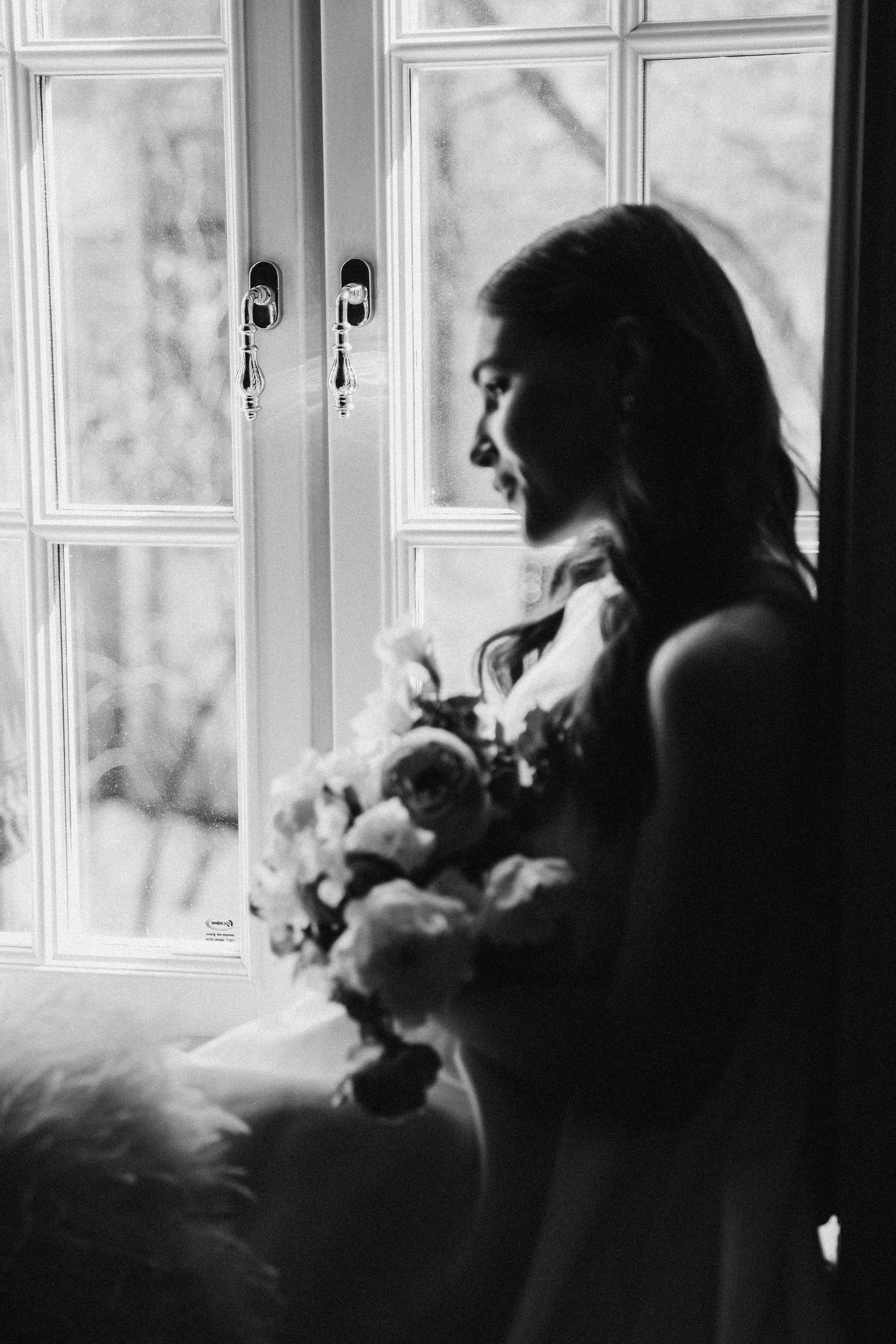 Карина и Ридан | Michel Cafe. Свадебный фотограф Ангелина Зотова | Обнинск, Москва, Калуга