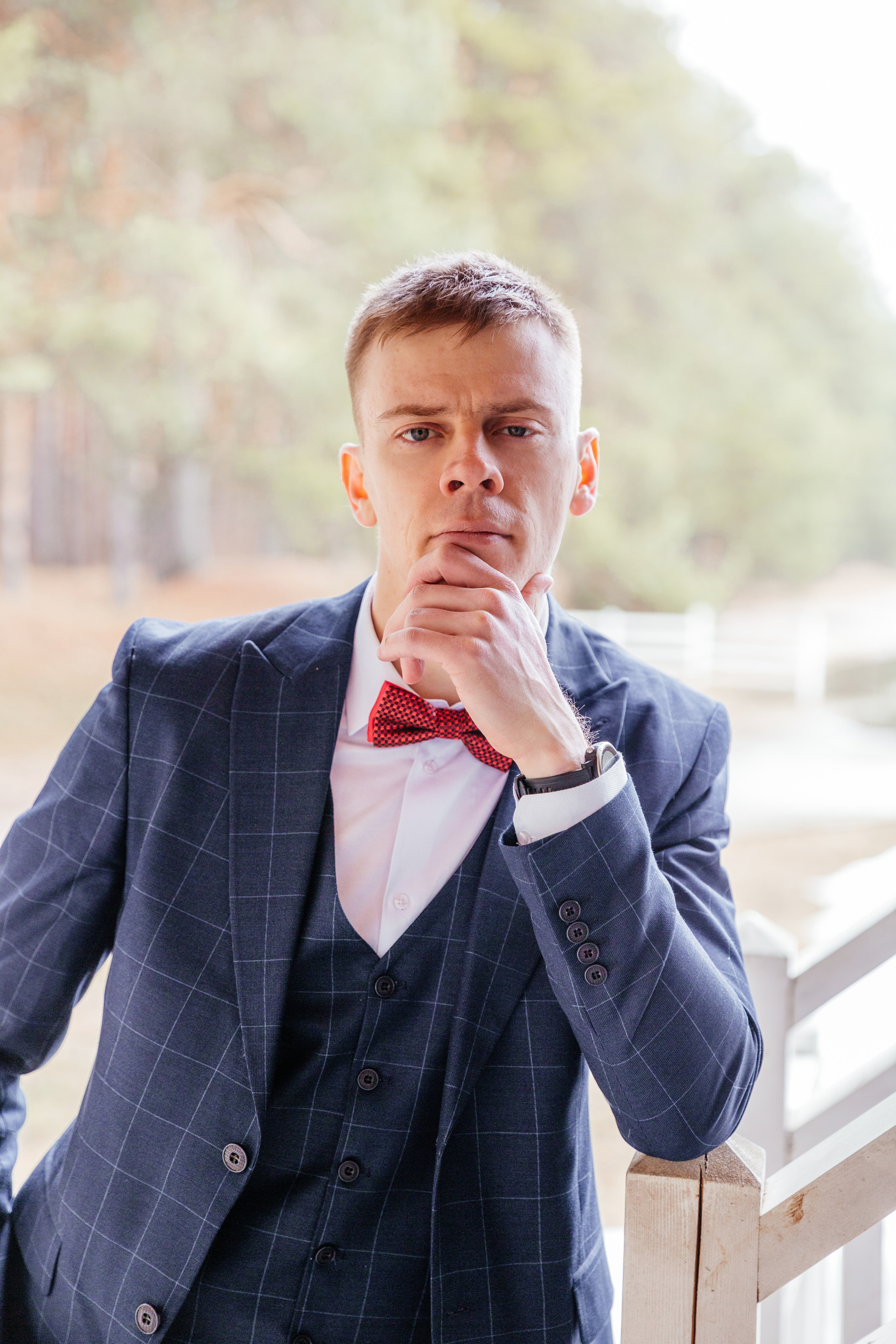 Севиль и Дмитрий 16.04.2022. Свадебный фотограф Ангелина Зотова | Обнинск, Москва, Калуга