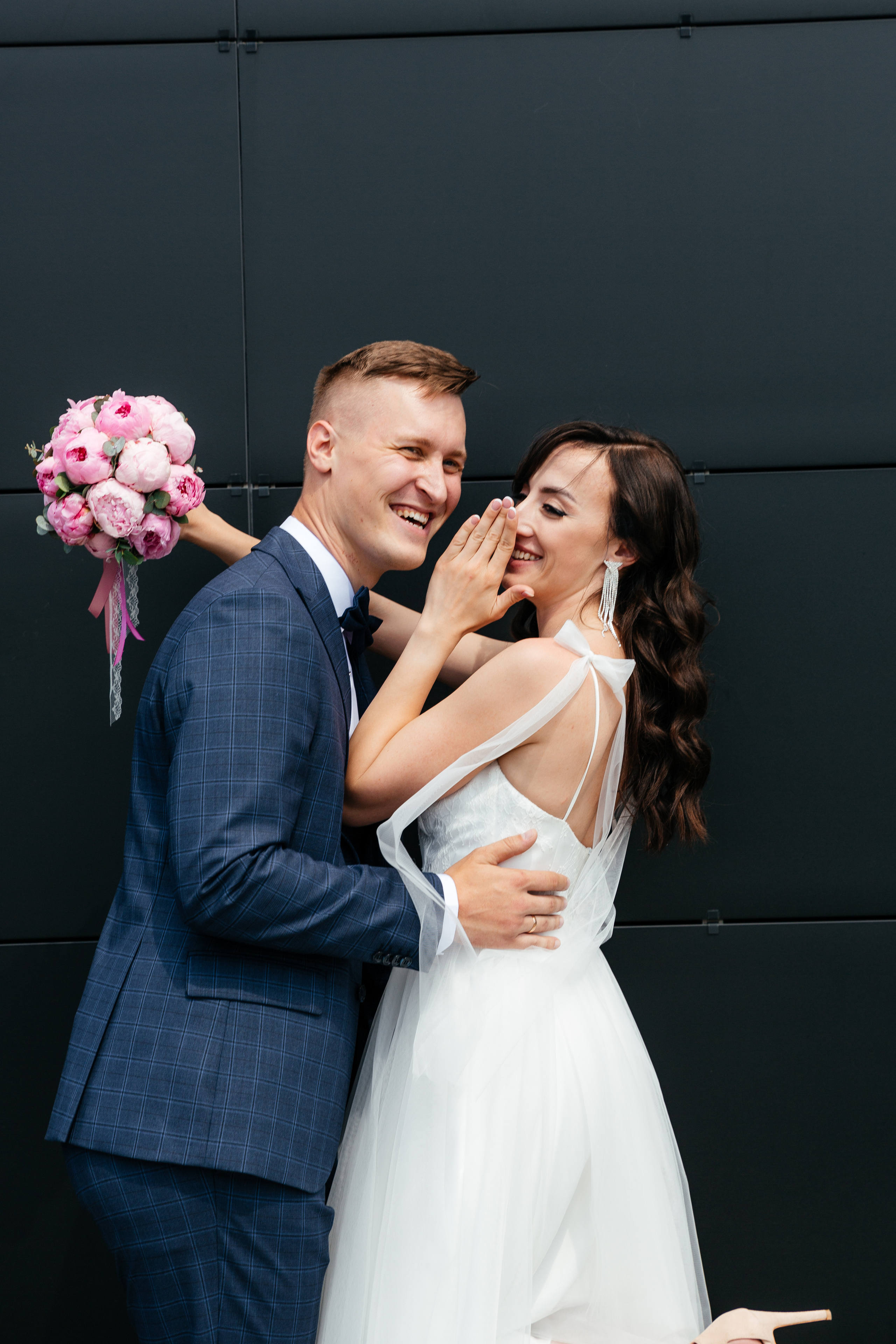 Настя и Андрей 25.06.2022. Свадебный фотограф Ангелина Зотова | Обнинск, Москва, Калуга