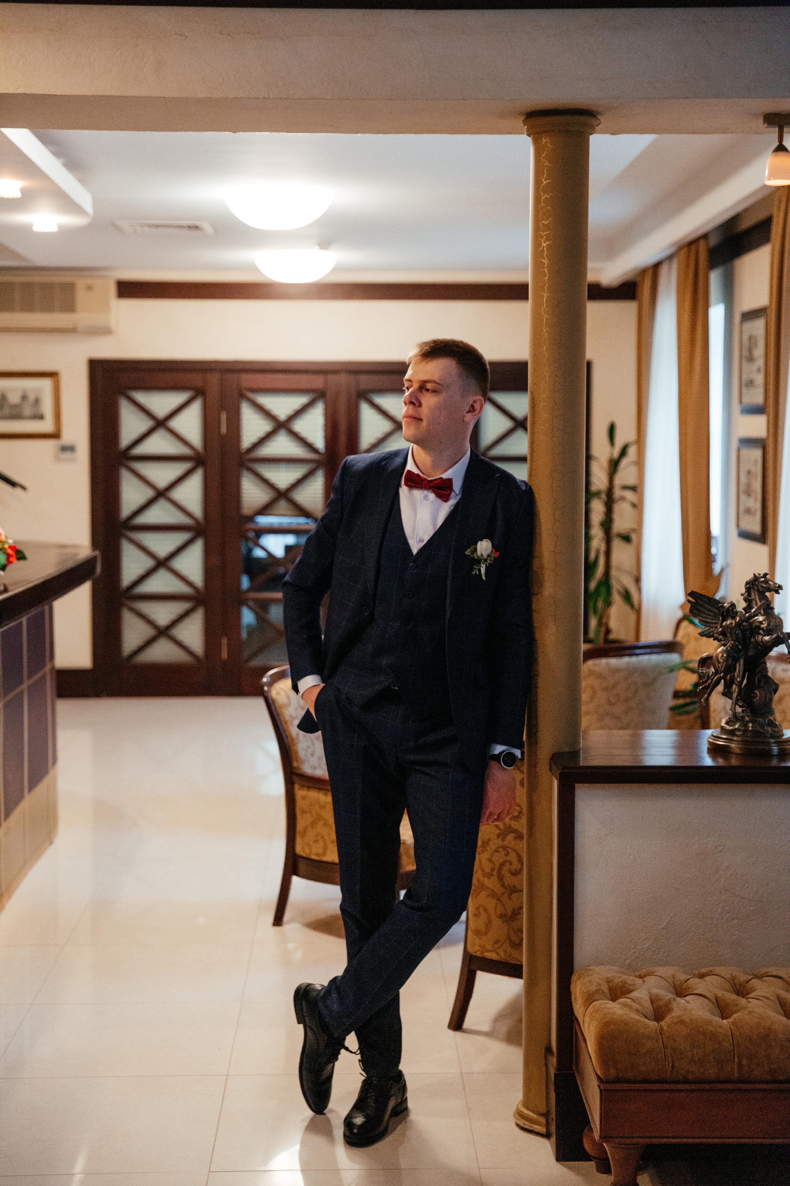 Севиль и Дмитрий 16.04.2022. Свадебный фотограф Ангелина Зотова | Обнинск, Москва, Калуга