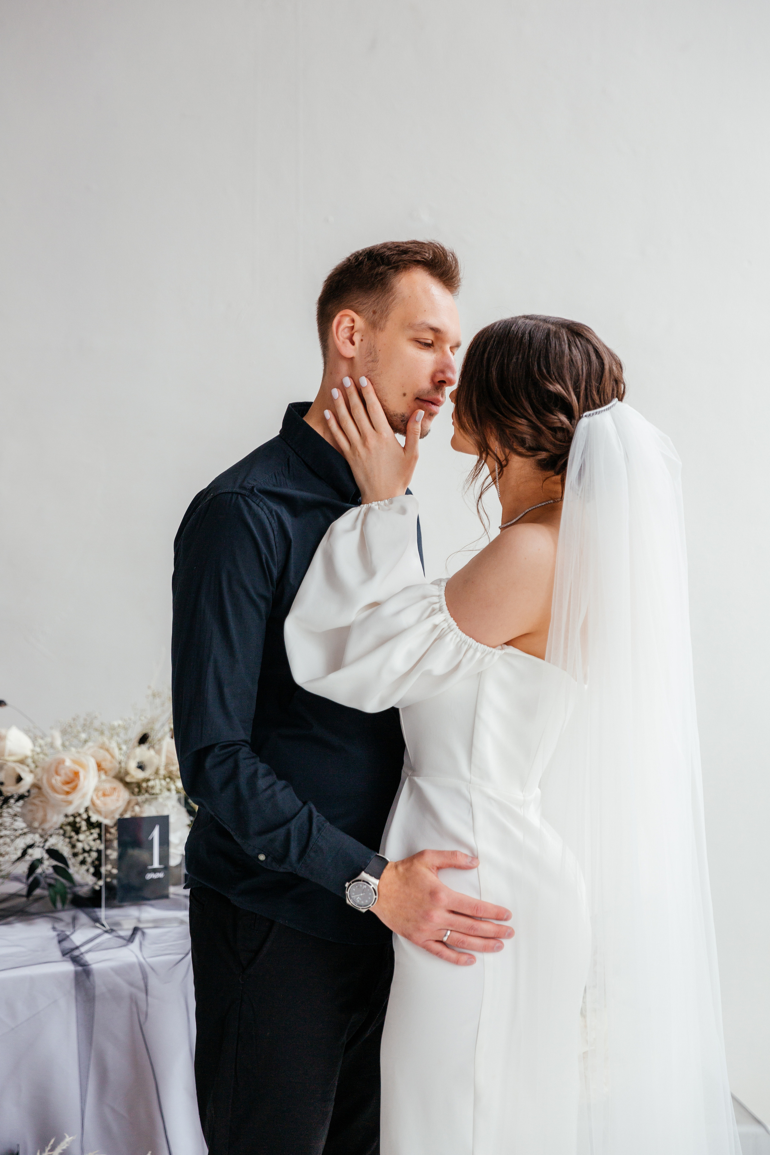 Руслан и Виктория 24.04.2022. Свадебный фотограф Ангелина Зотова | Обнинск, Москва, Калуга