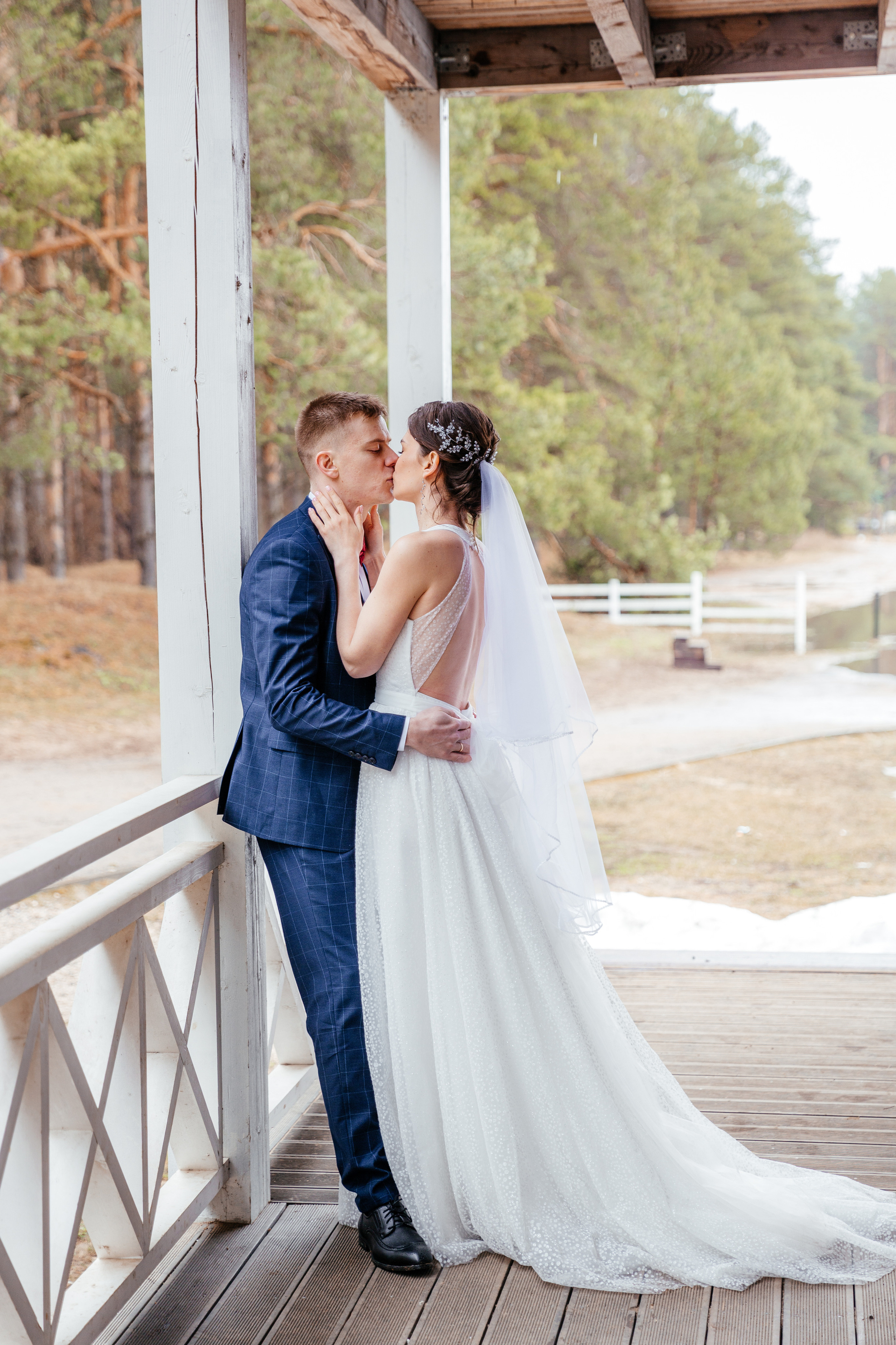Севиль и Дмитрий 16.04.2022. Свадебный фотограф Ангелина Зотова | Обнинск, Москва, Калуга
