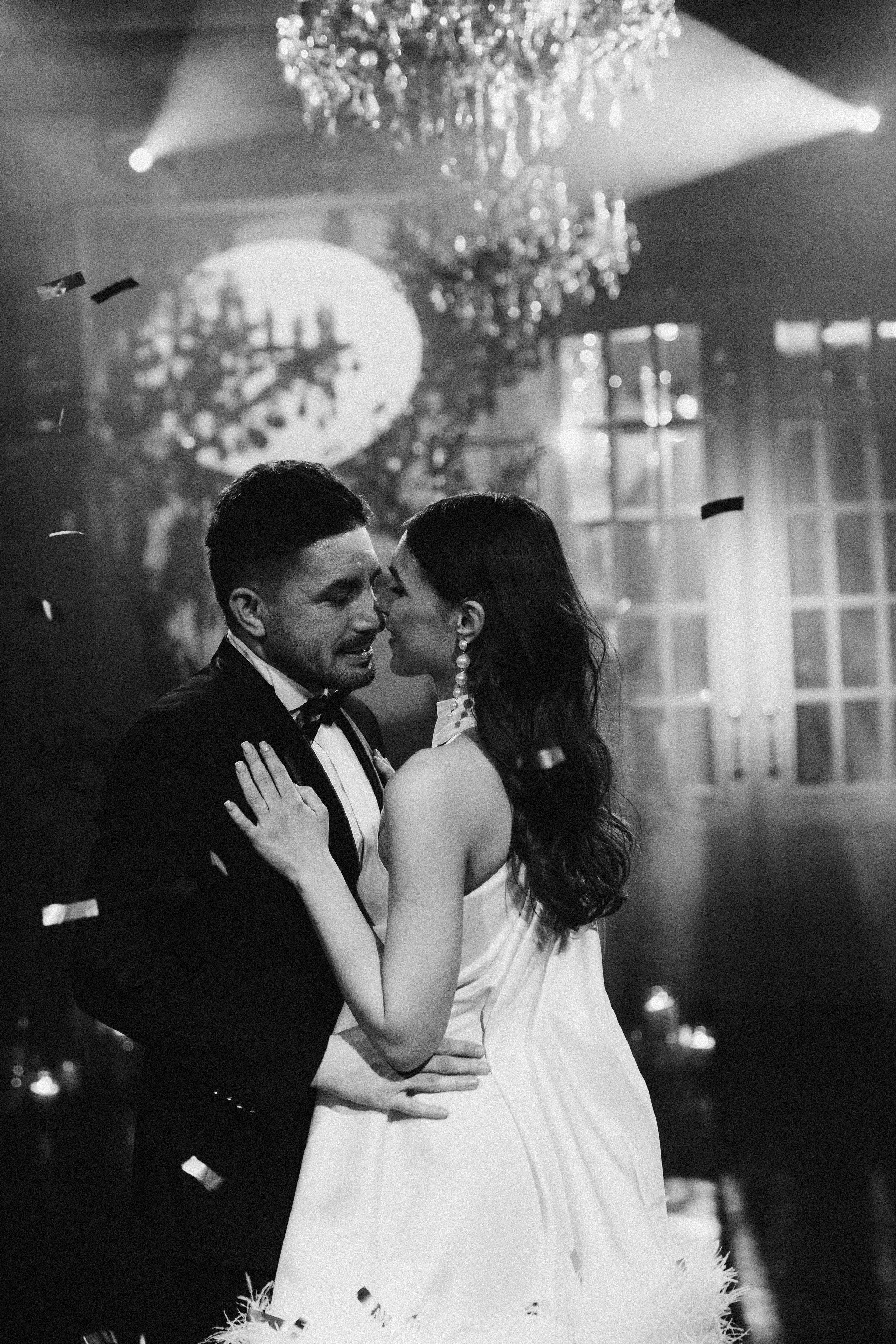 Карина и Ридан | Michel Cafe. Свадебный фотограф Ангелина Зотова | Обнинск, Москва, Калуга