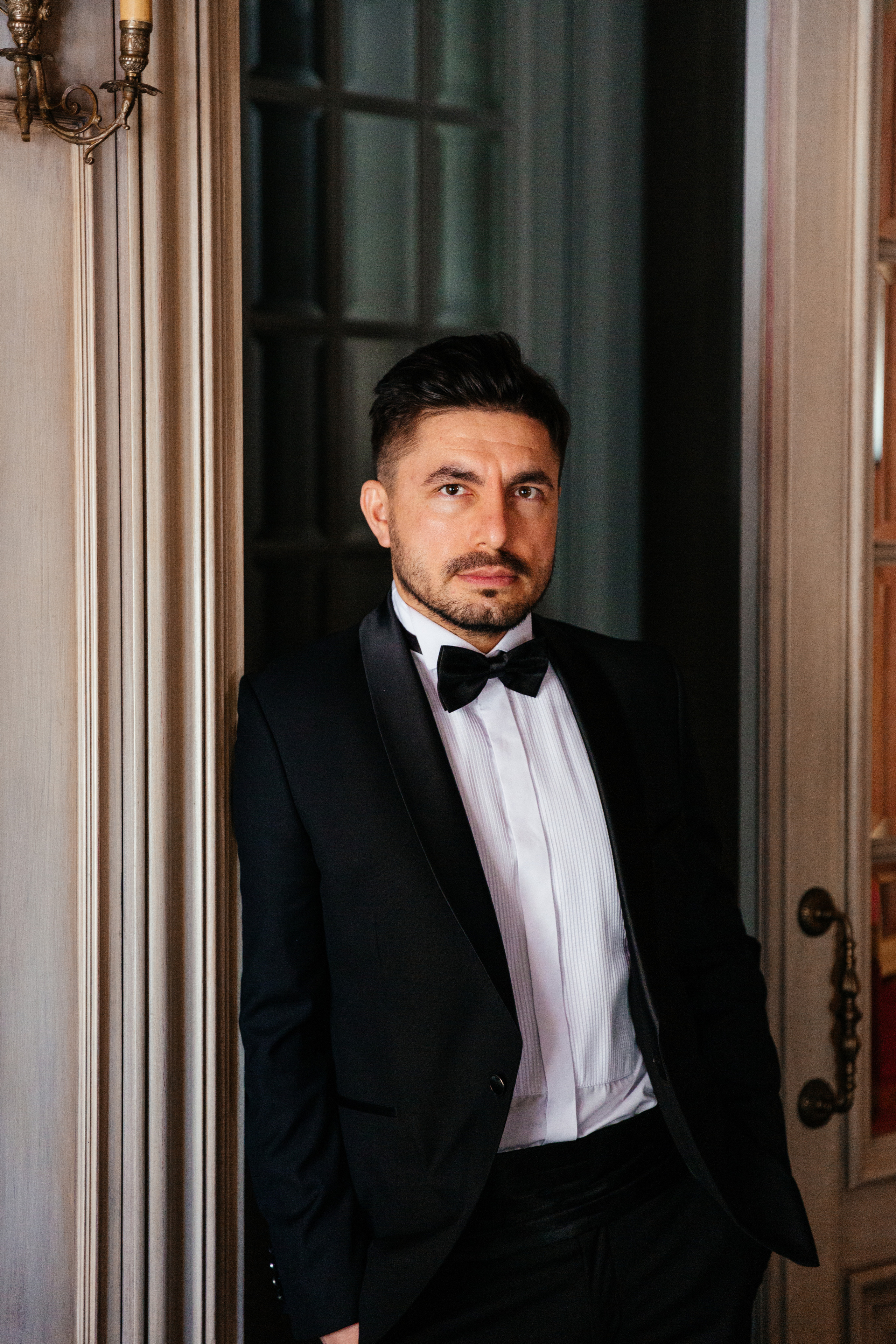 Карина и Ридан | Michel Cafe. Свадебный фотограф Ангелина Зотова | Обнинск, Москва, Калуга